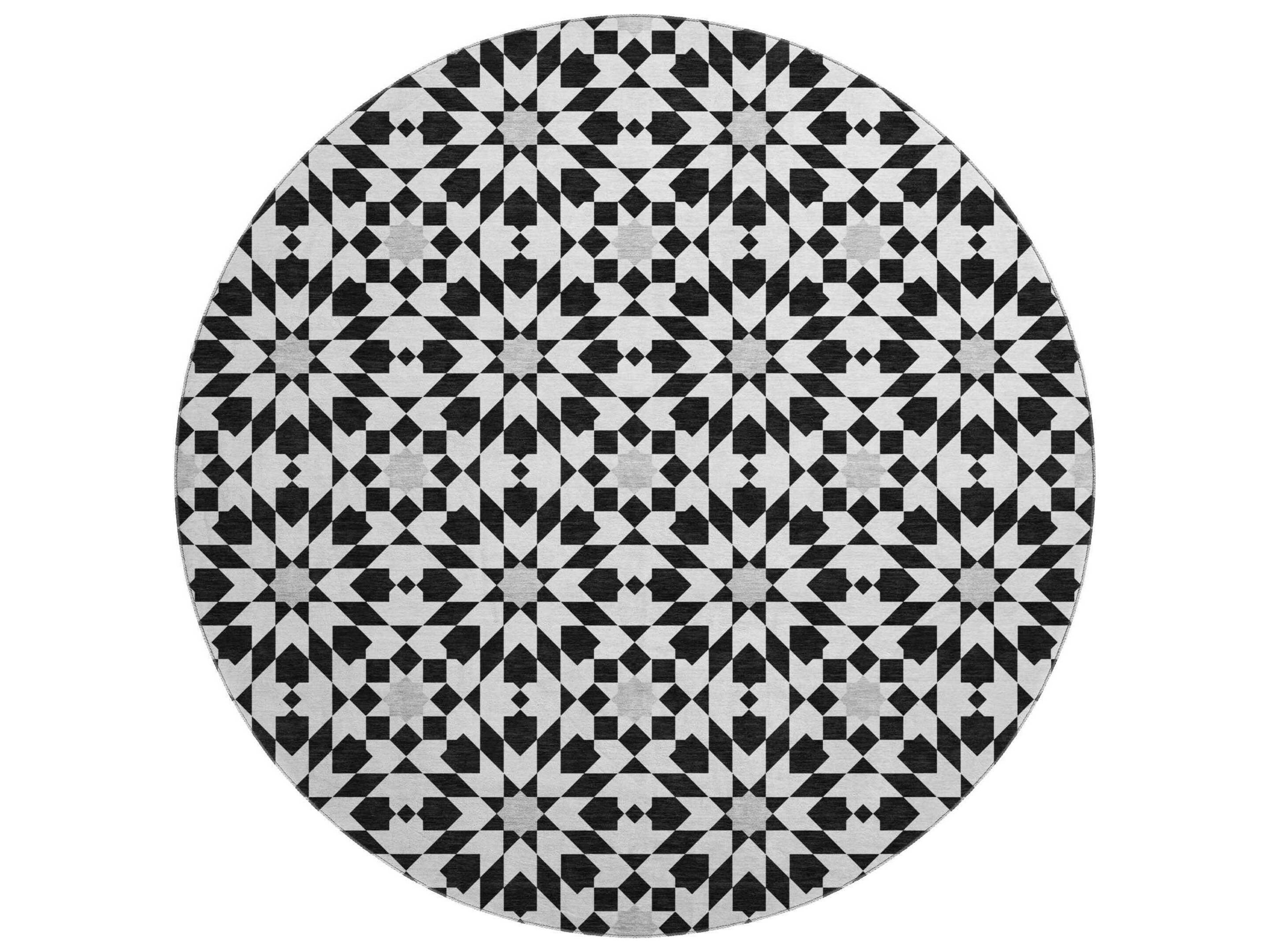 Dalyn Mayfield Geometric Area Rug