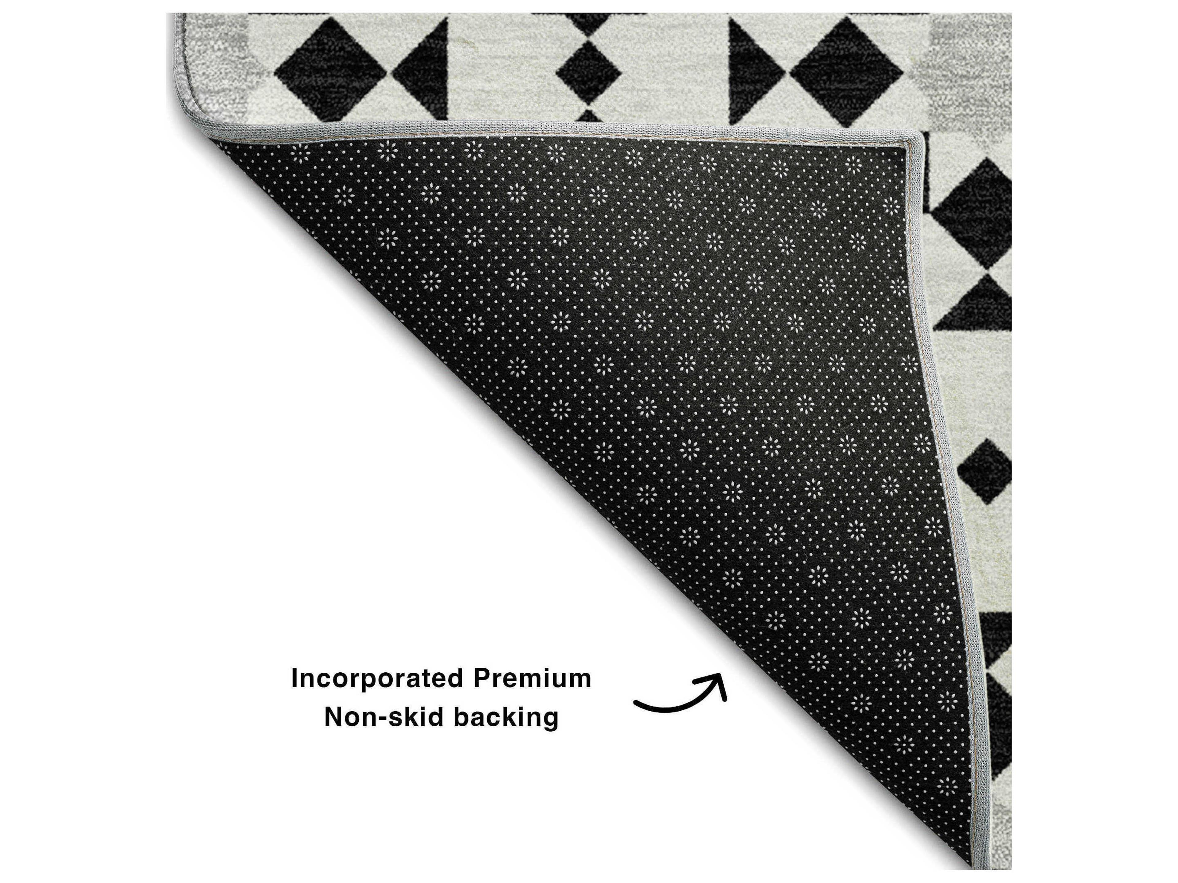 Dalyn Mayfield Geometric Area Rug