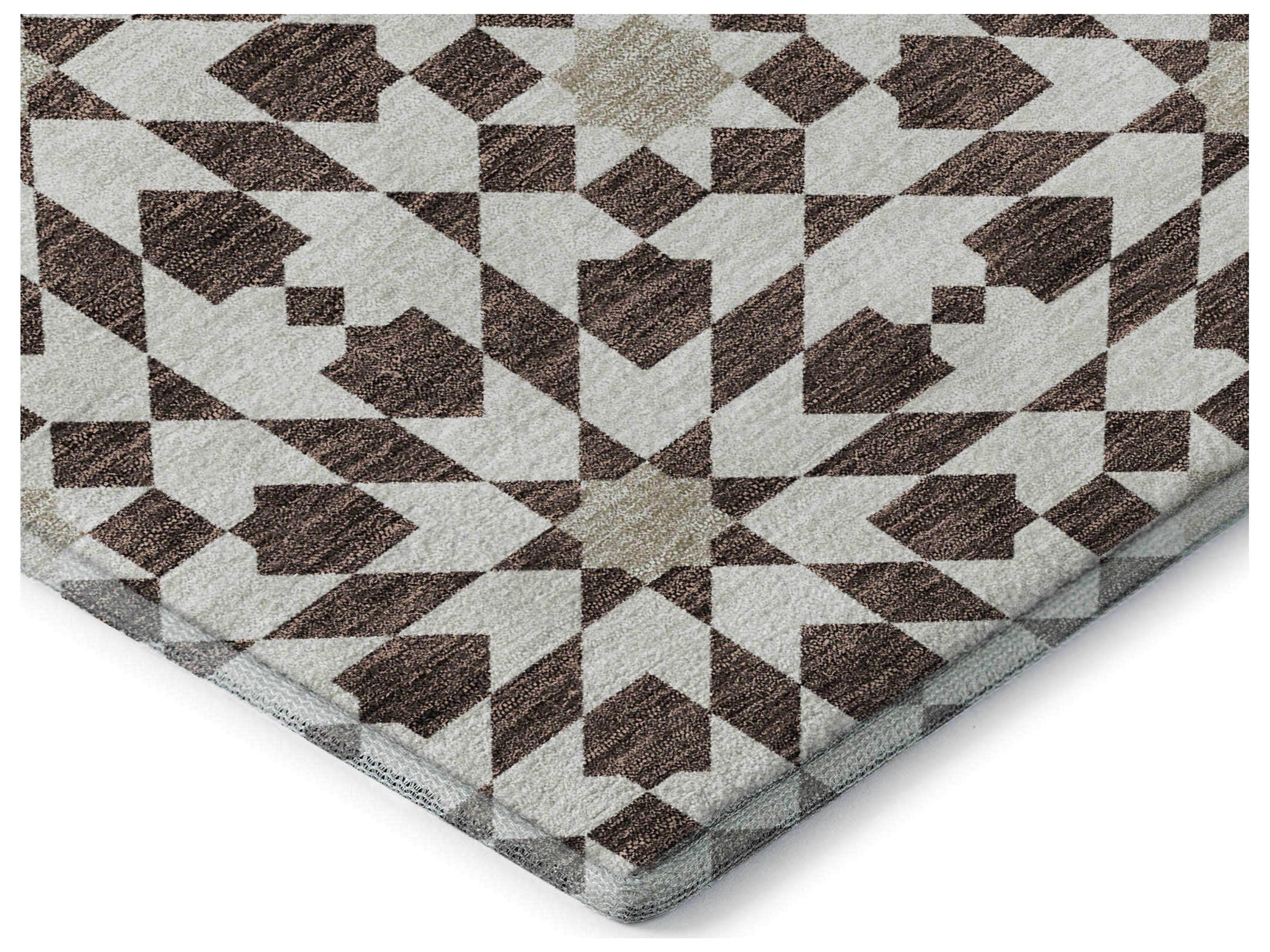 Dalyn Mayfield Geometric Area Rug