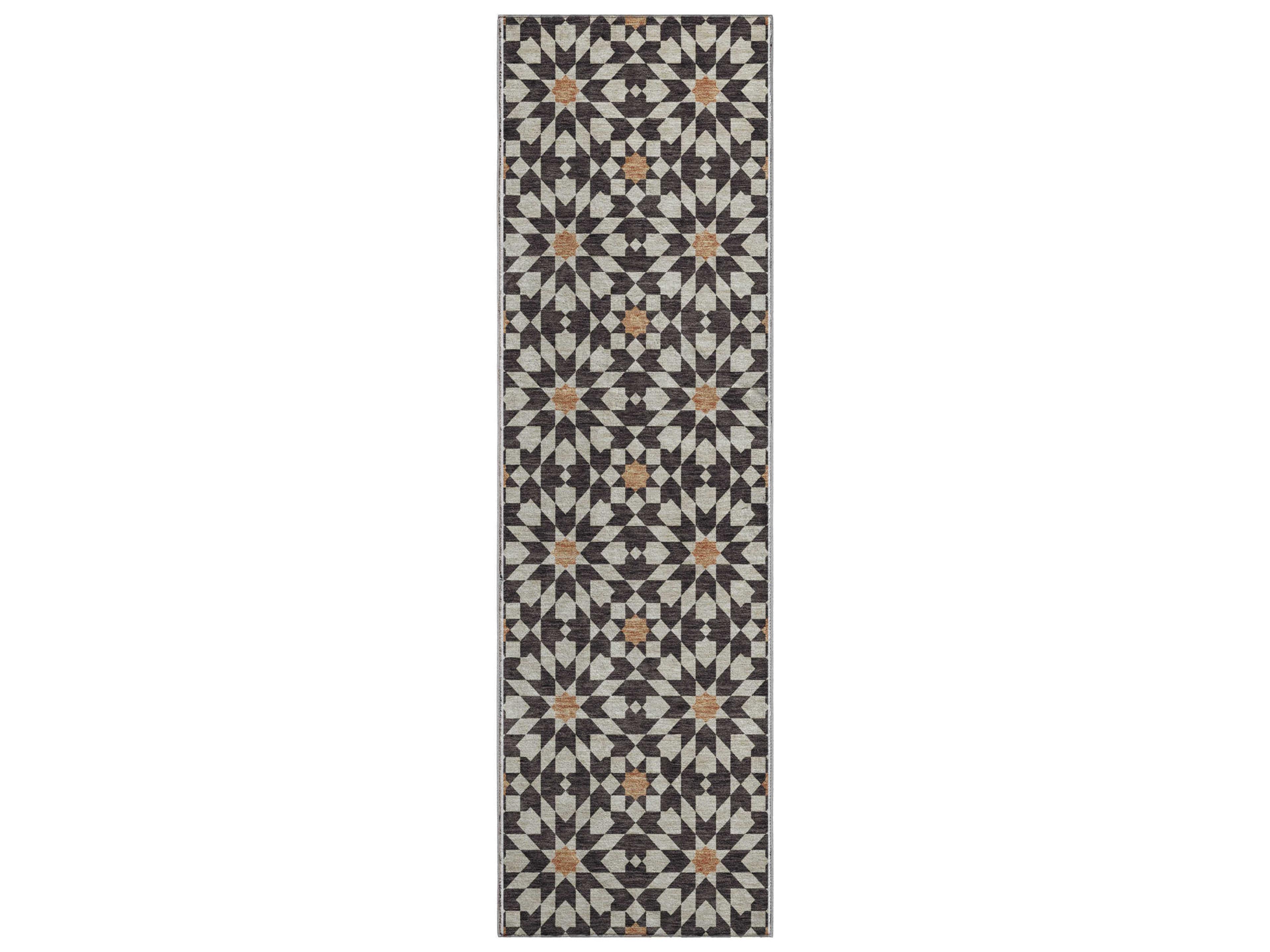 Dalyn Mayfield Geometric Area Rug