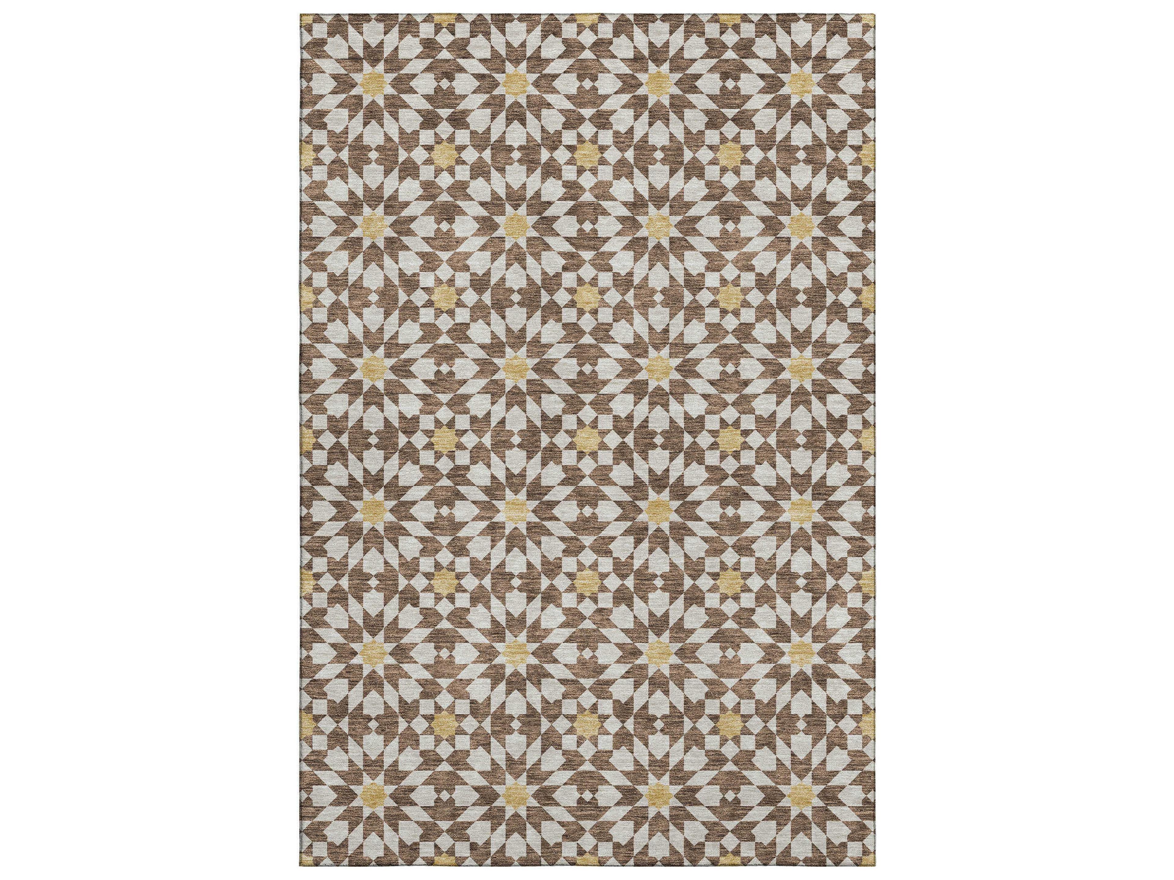 Mayfield Geometric Area Rug
