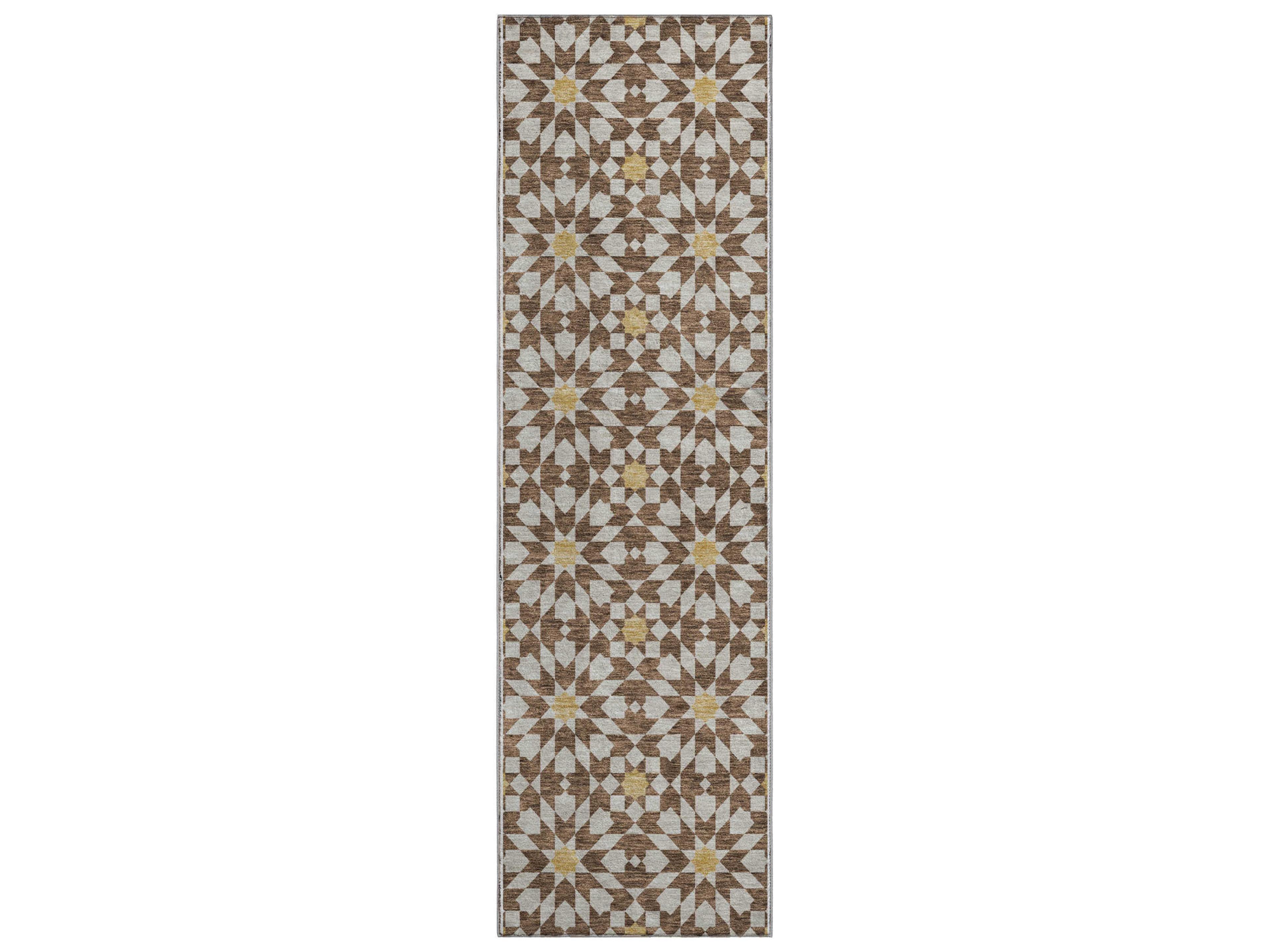 Dalyn Mayfield Geometric Area Rug