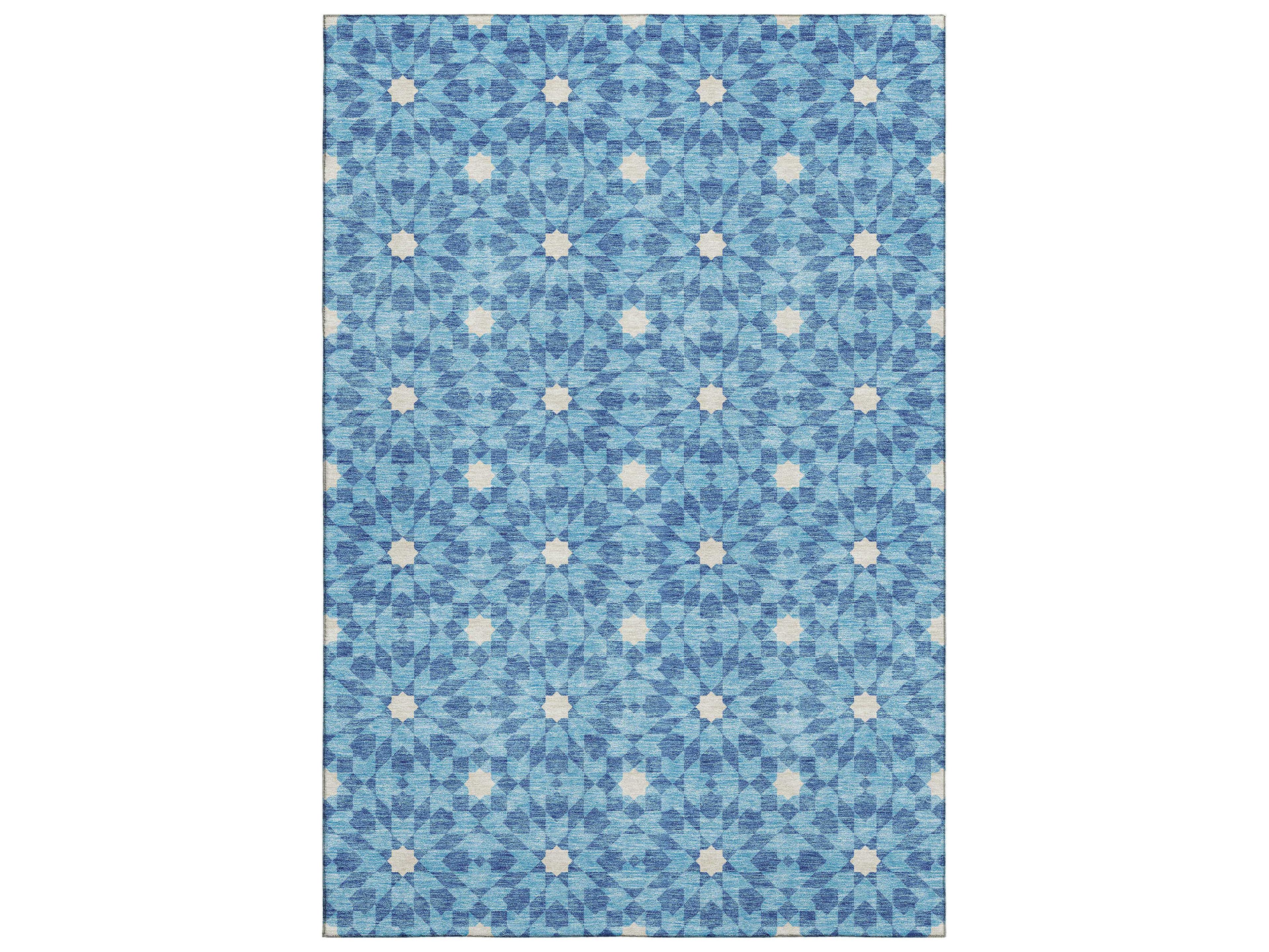 Mayfield Geometric Area Rug