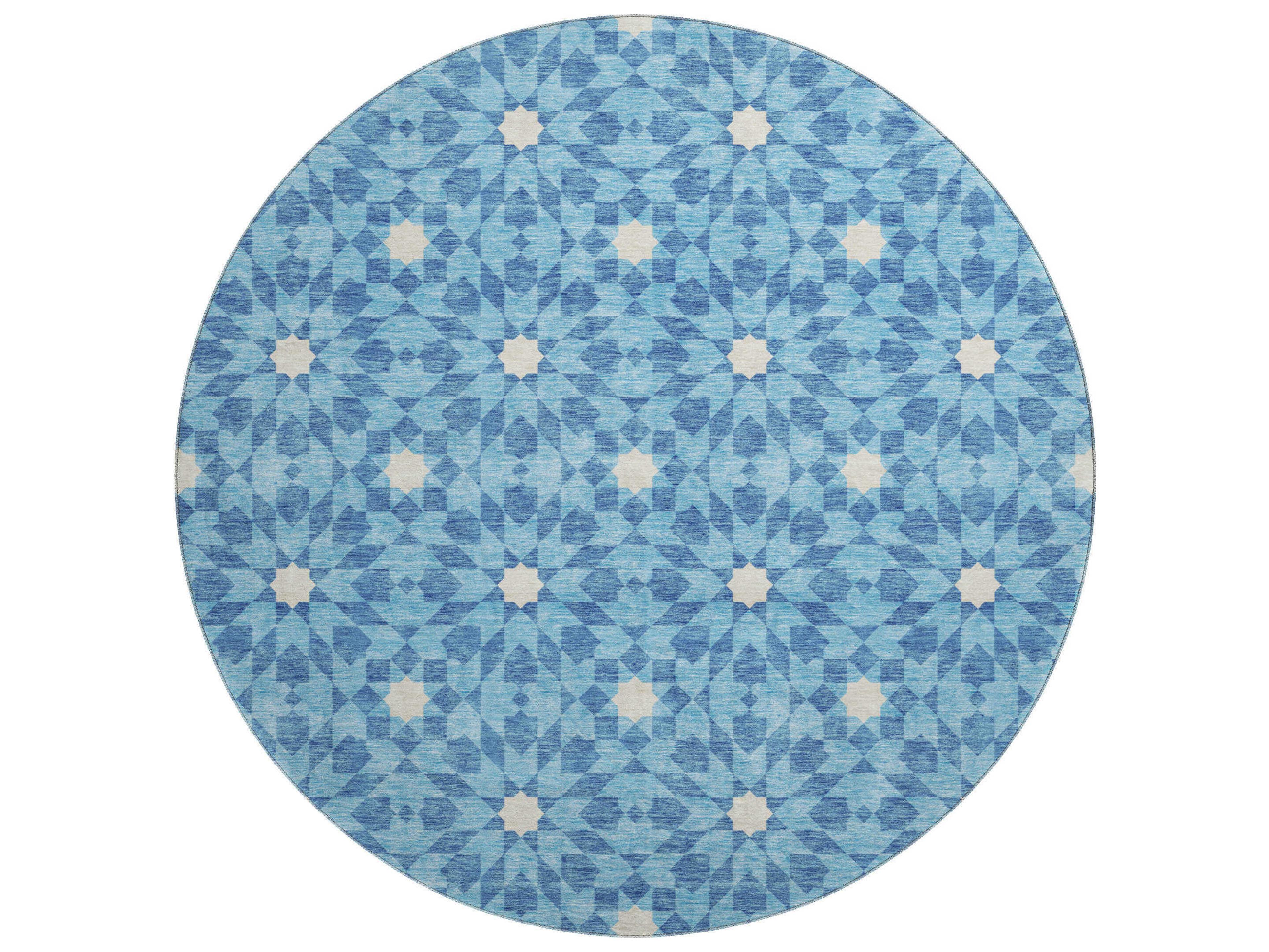 Dalyn Mayfield Geometric Area Rug