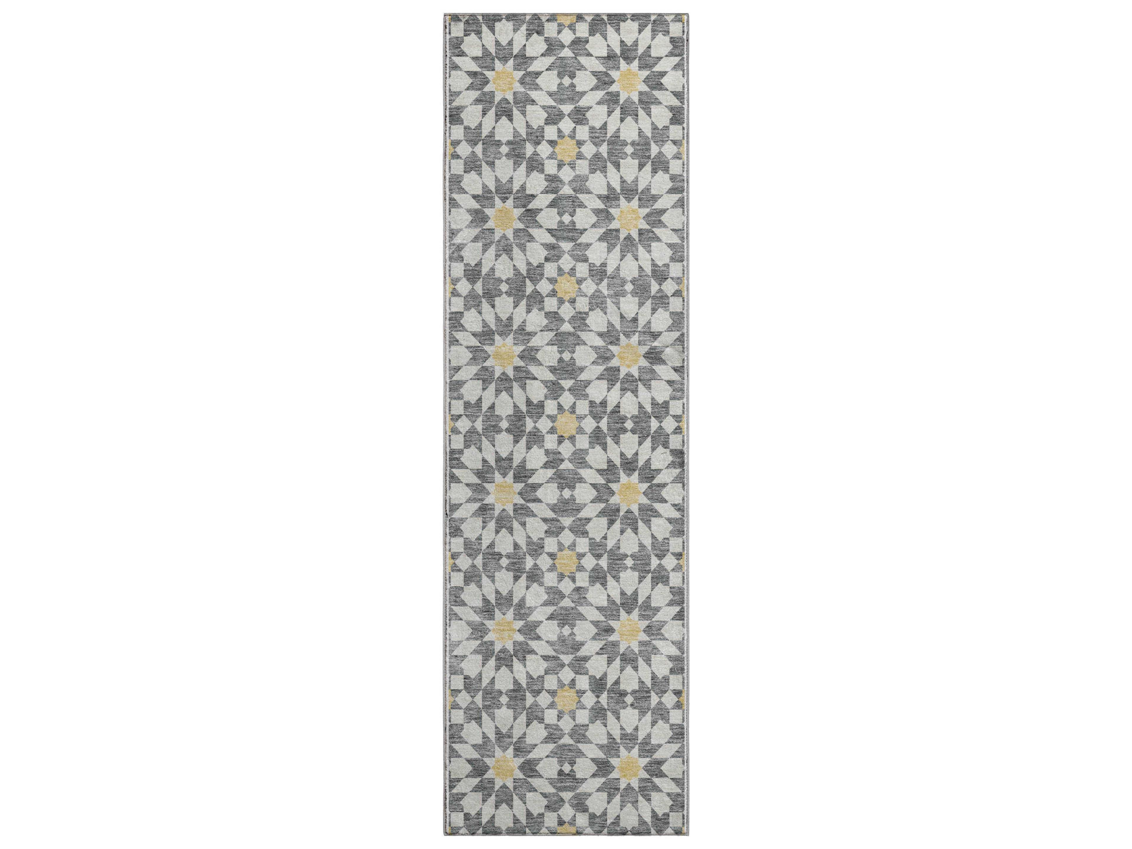 Dalyn Mayfield Geometric Area Rug