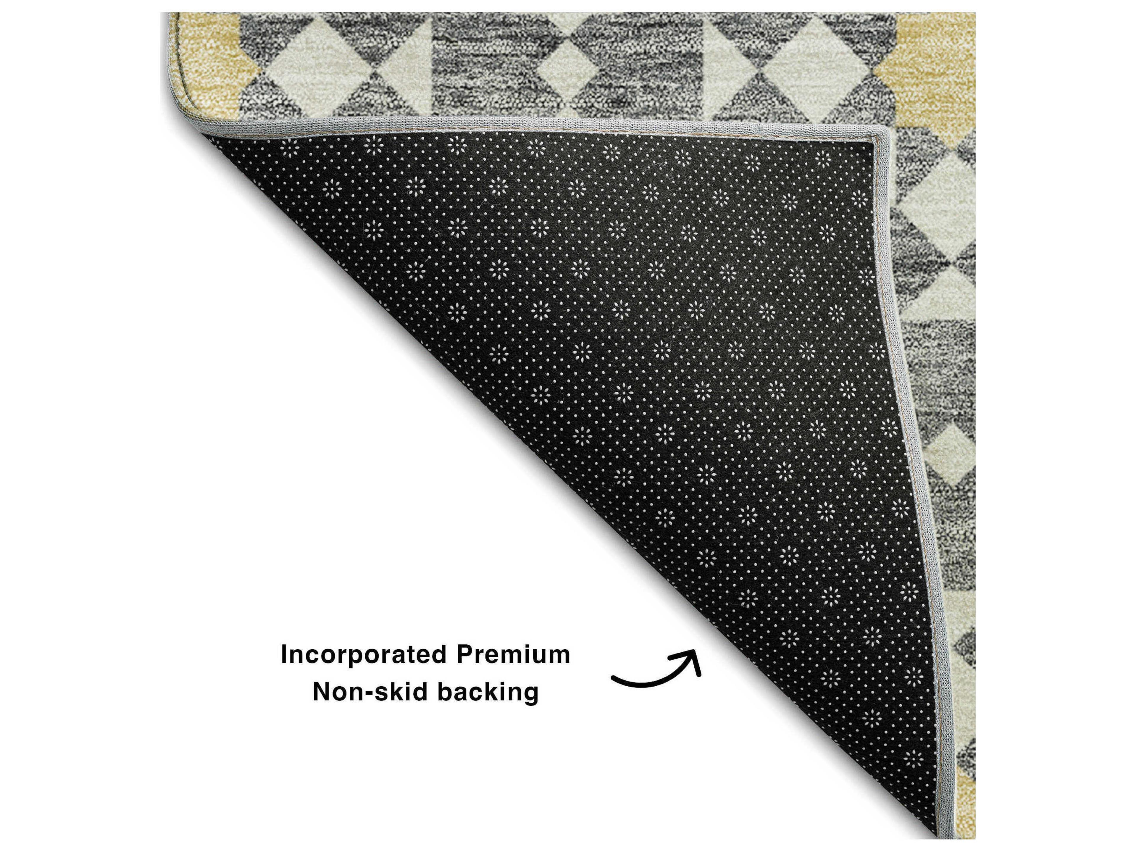 Dalyn Mayfield Geometric Area Rug