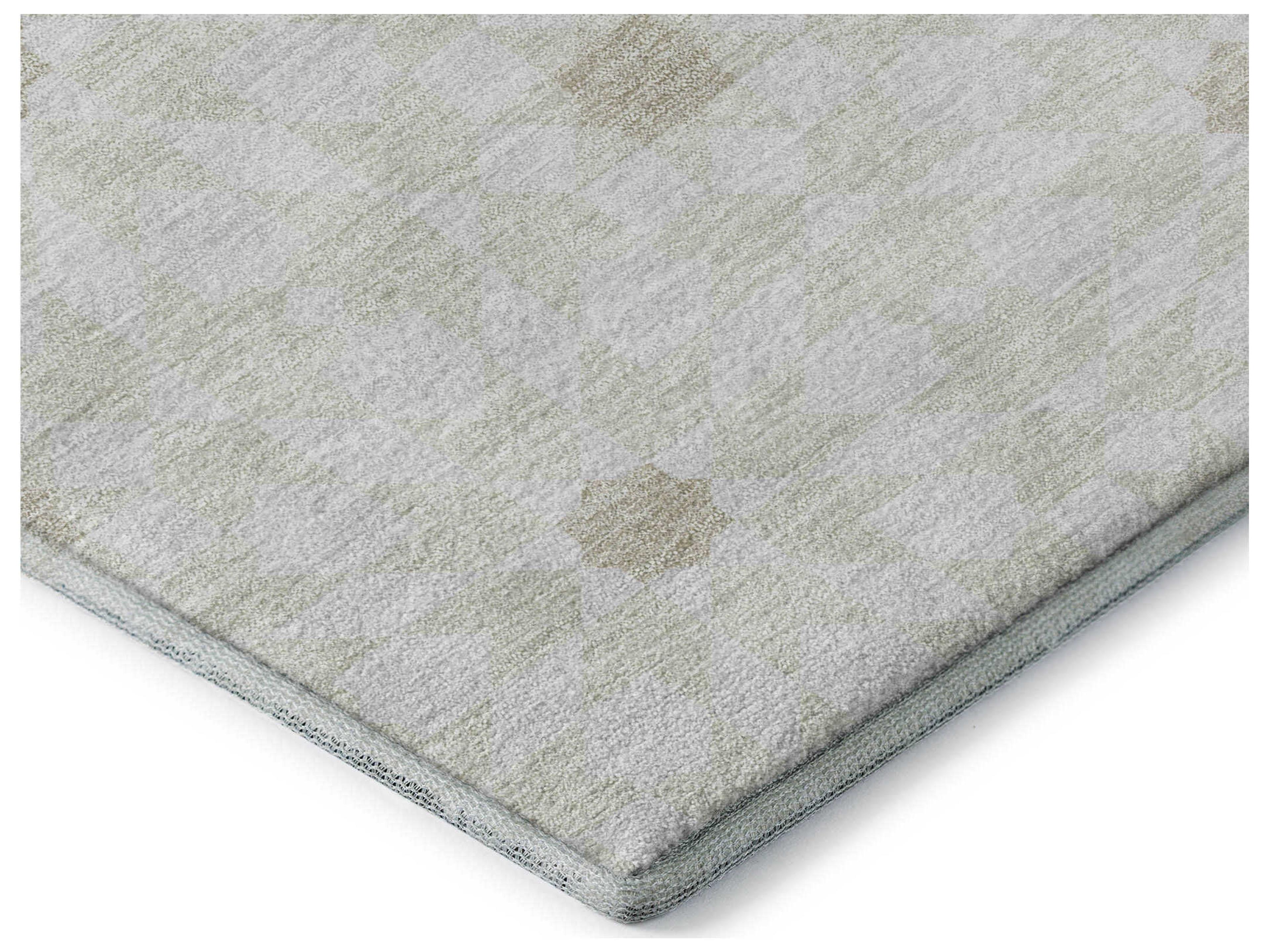 Dalyn Mayfield Geometric Area Rug