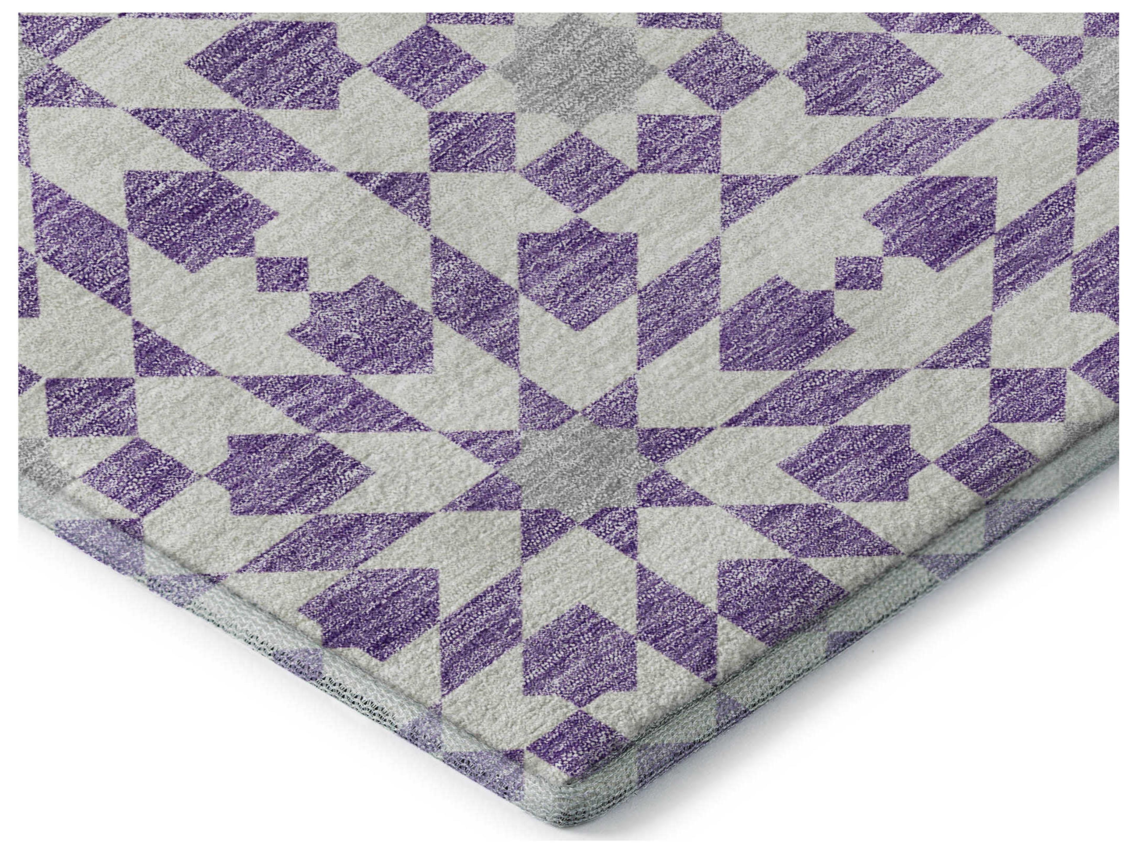 Dalyn Mayfield Geometric Area Rug