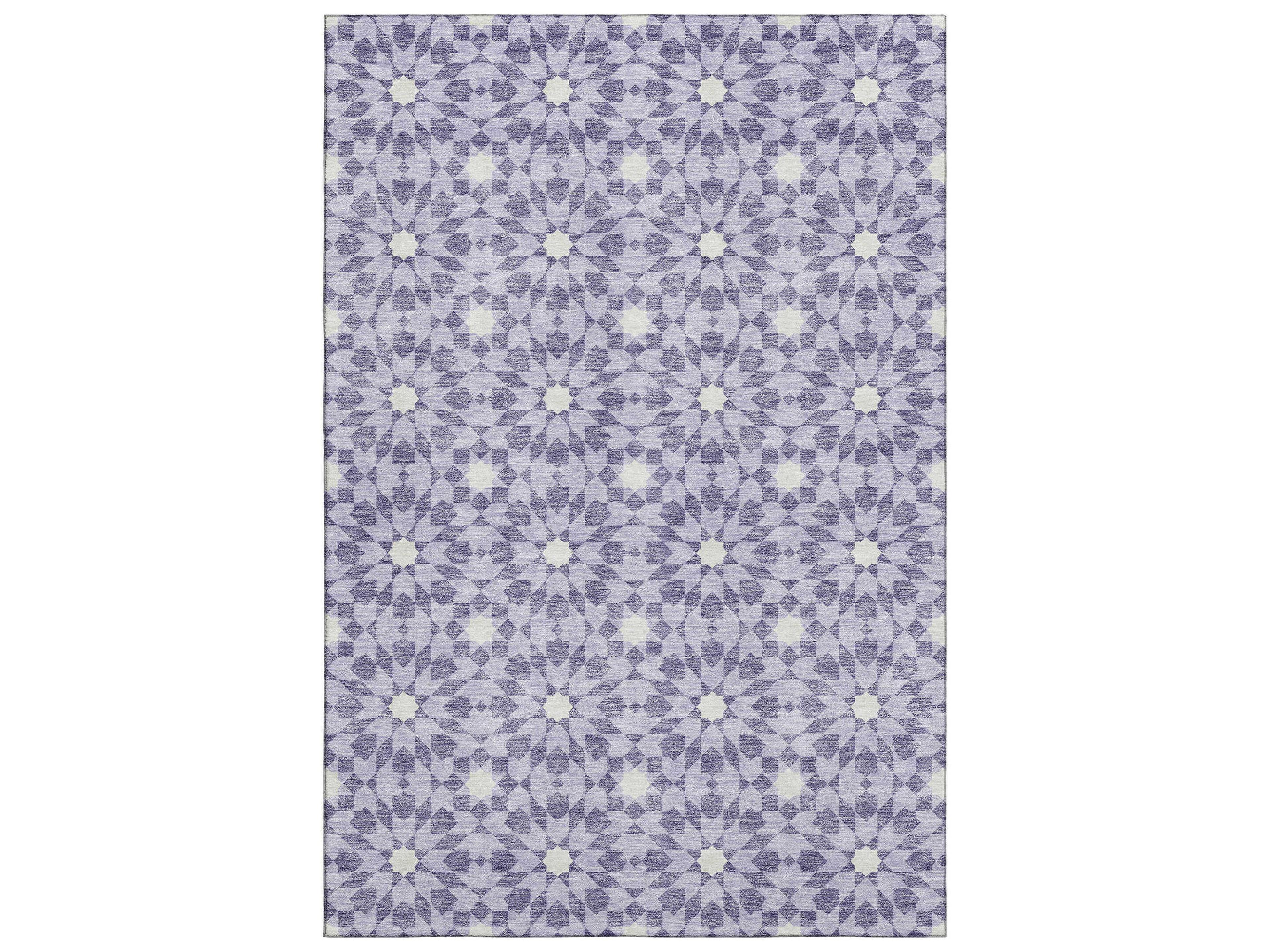 Mayfield Geometric Area Rug