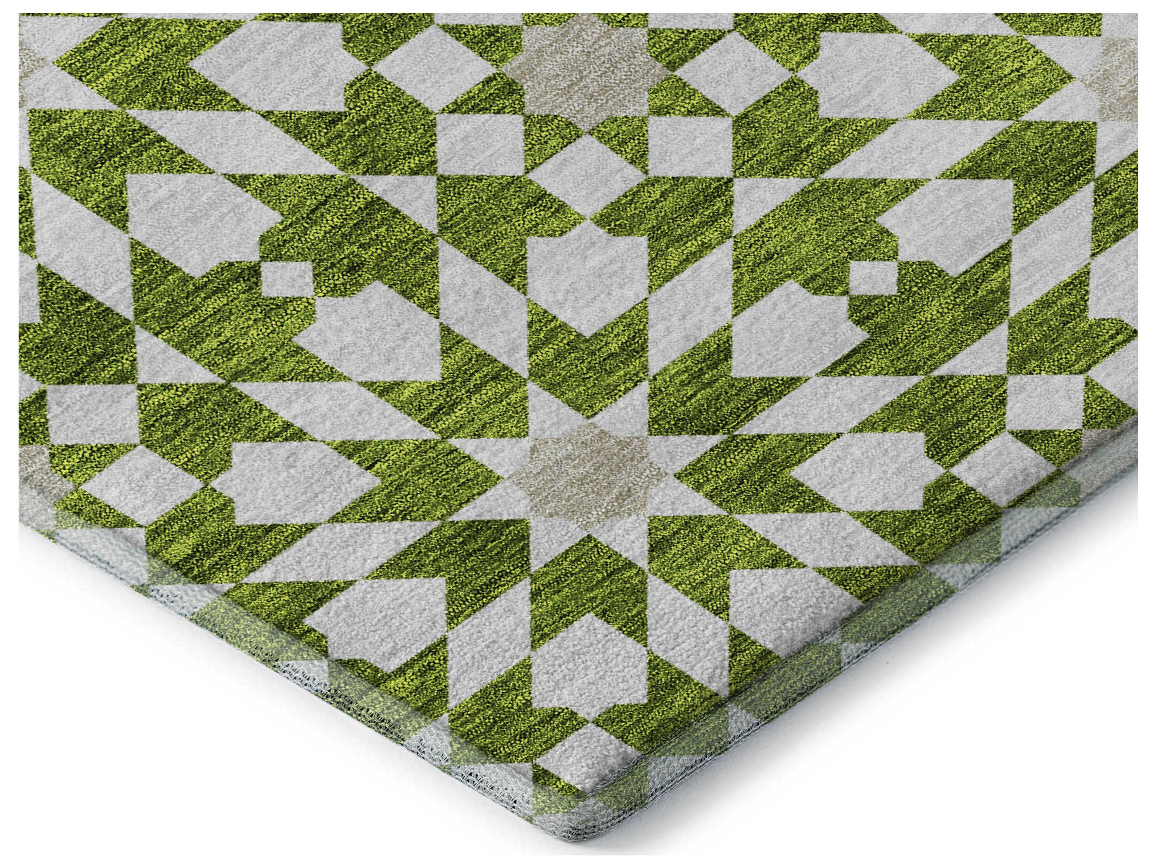 Dalyn Mayfield Geometric Area Rug