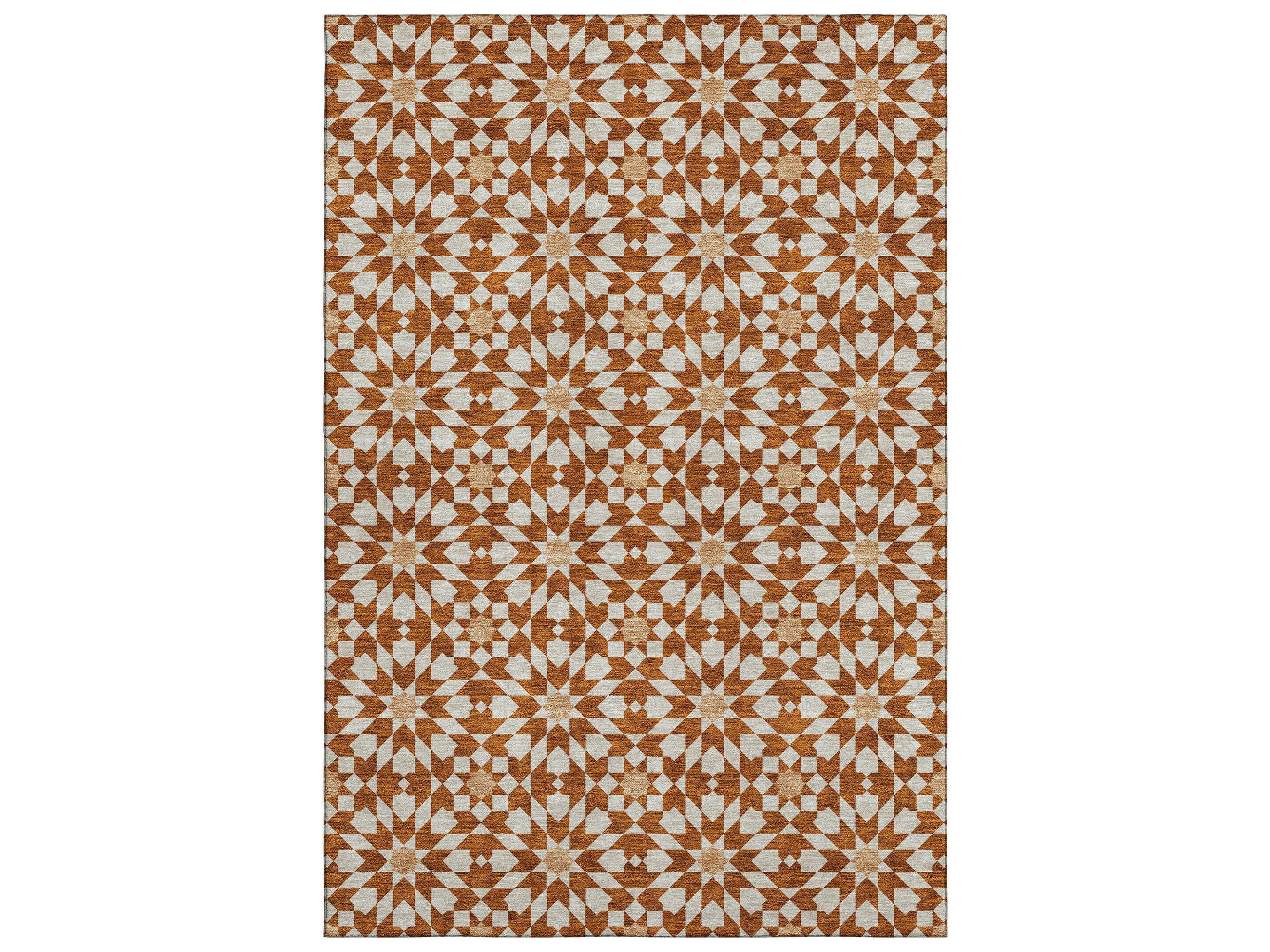 Mayfield Geometric Area Rug