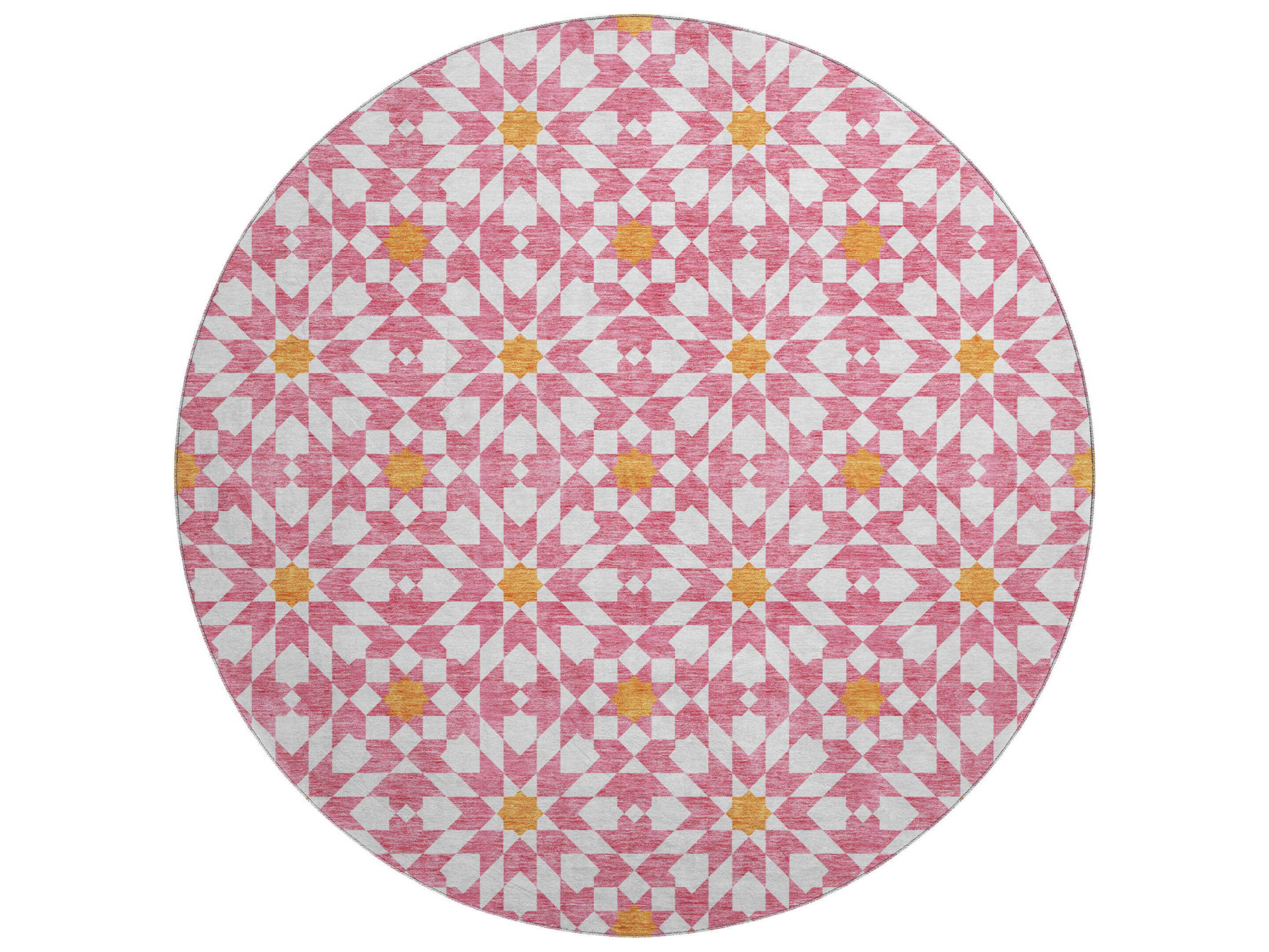 Dalyn Mayfield Geometric Area Rug