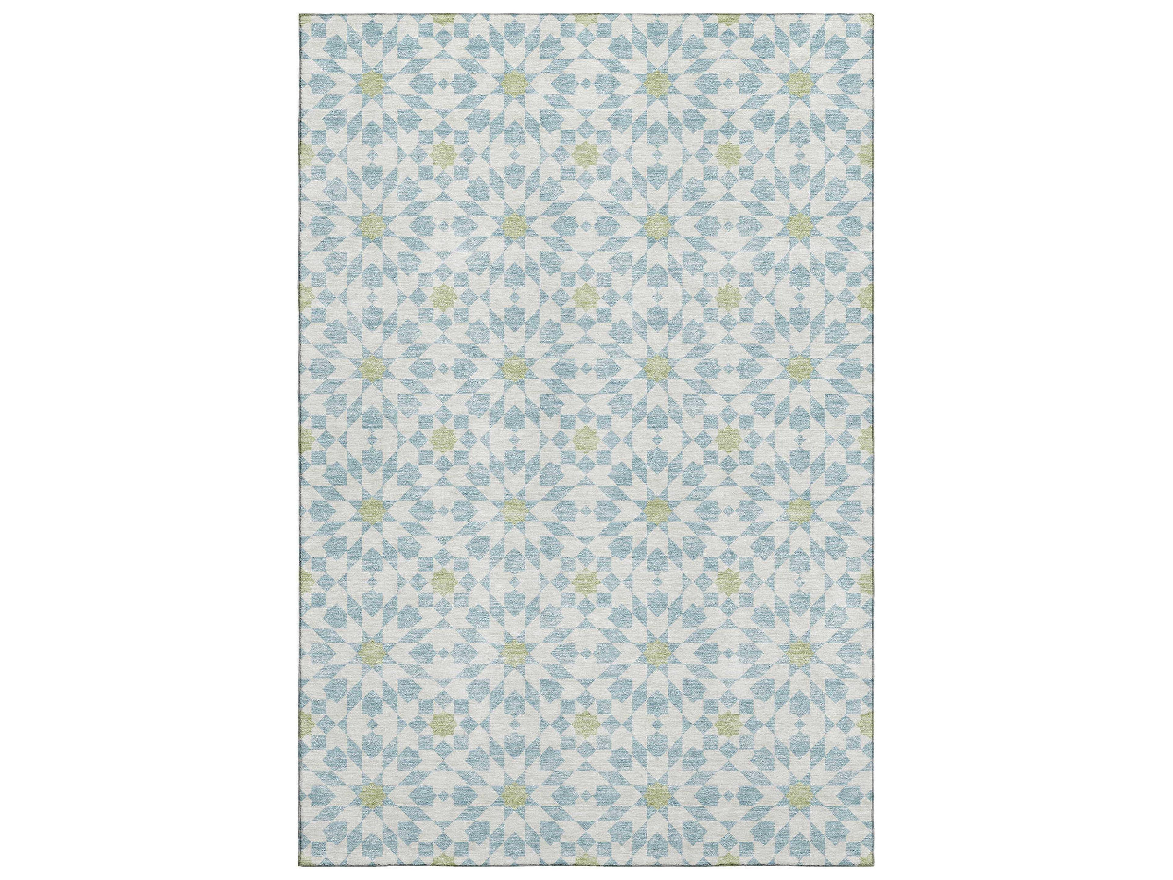 Mayfield Geometric Area Rug