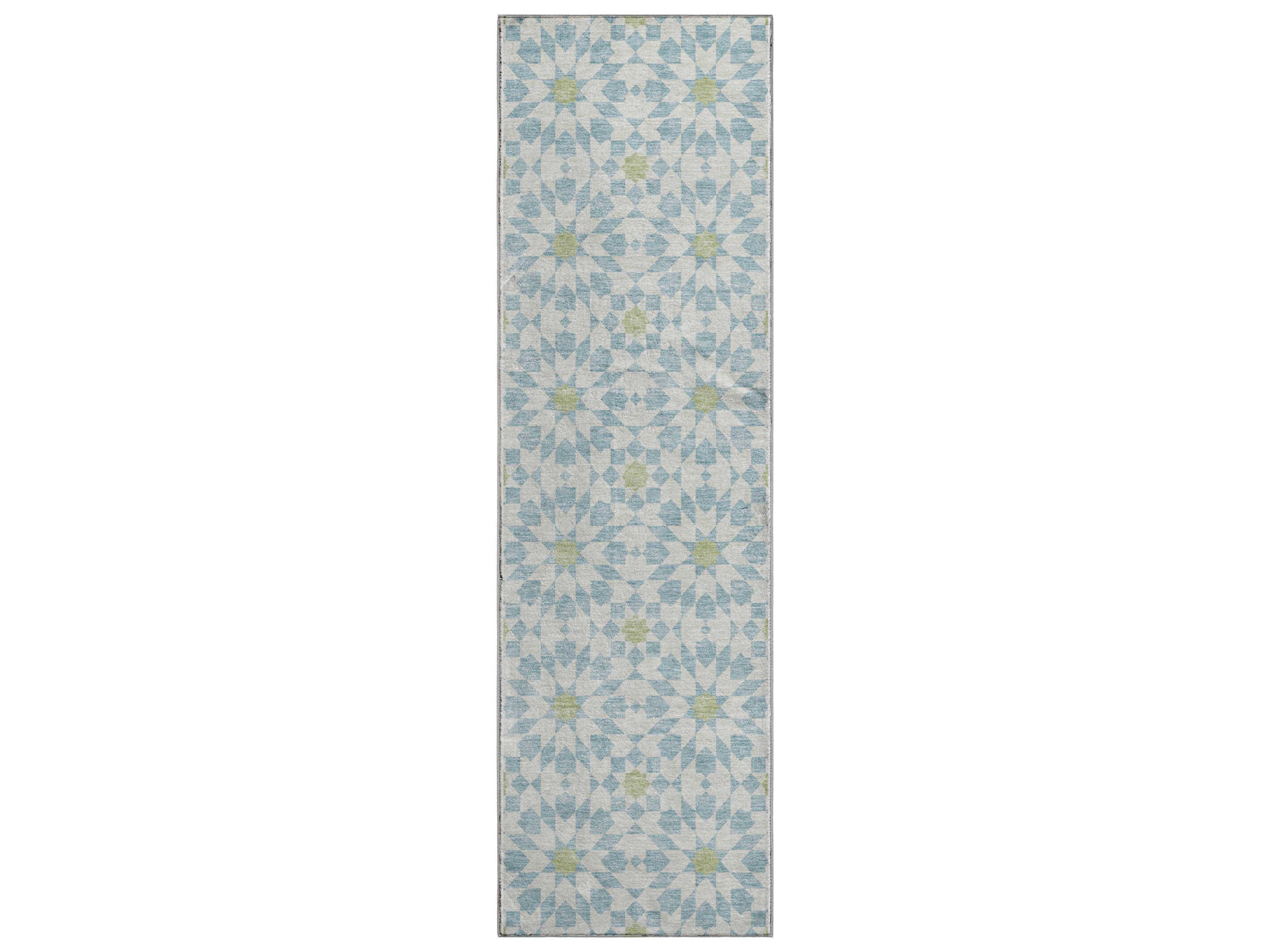 Dalyn Mayfield Geometric Area Rug