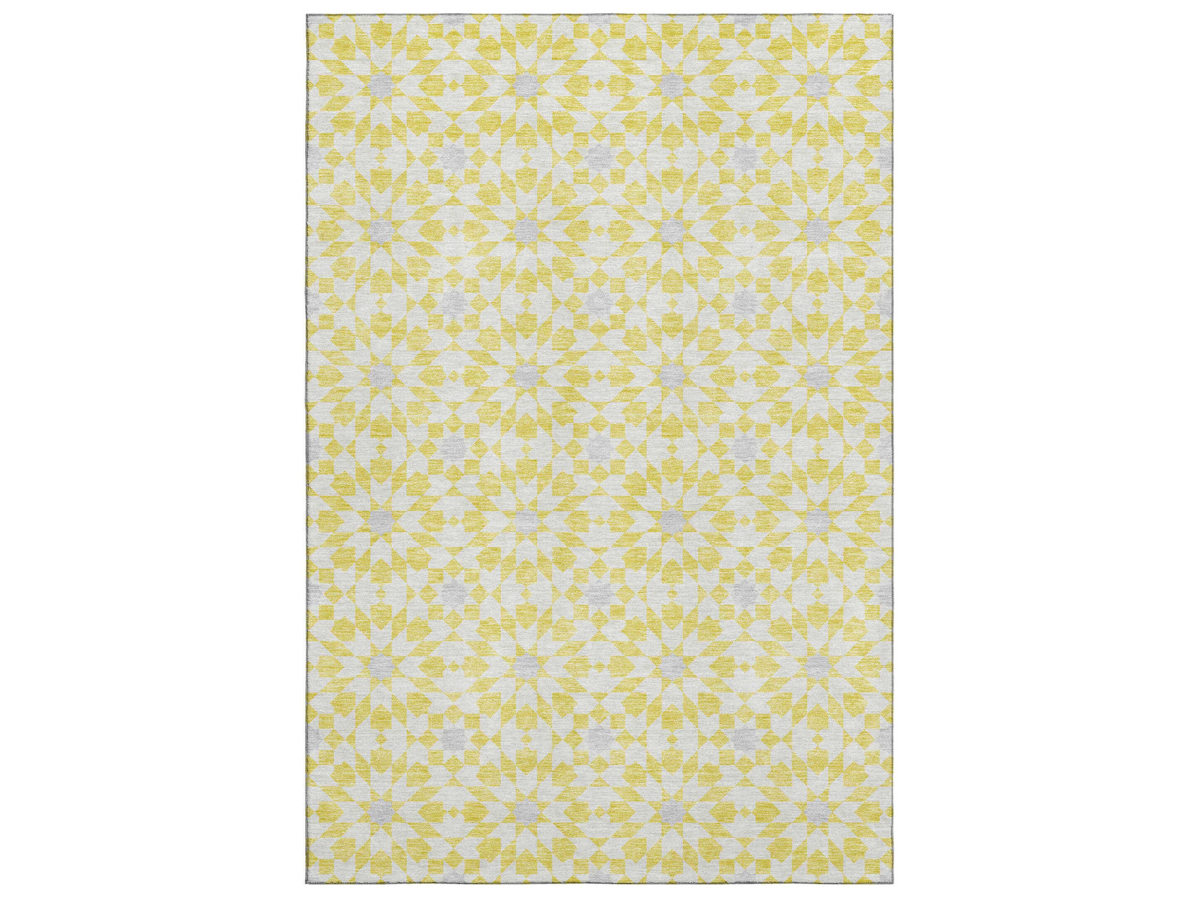 Mayfield Geometric Area Rug