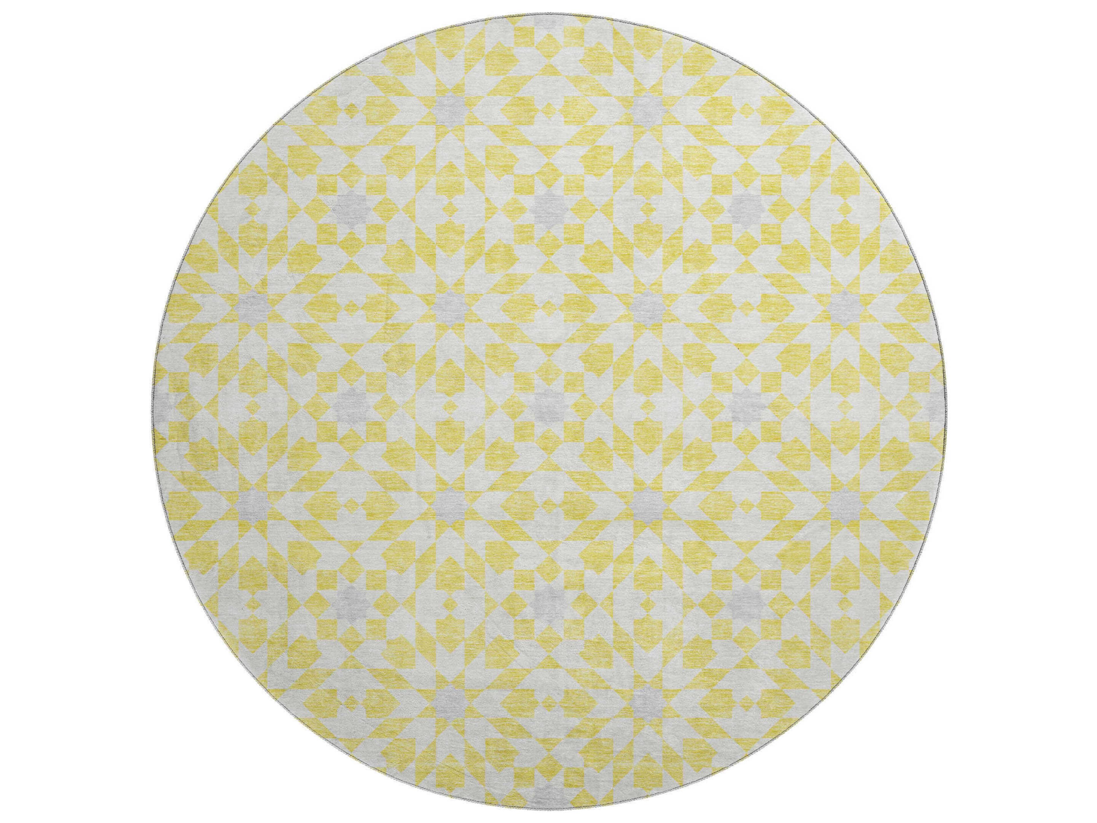 Dalyn Mayfield Geometric Area Rug