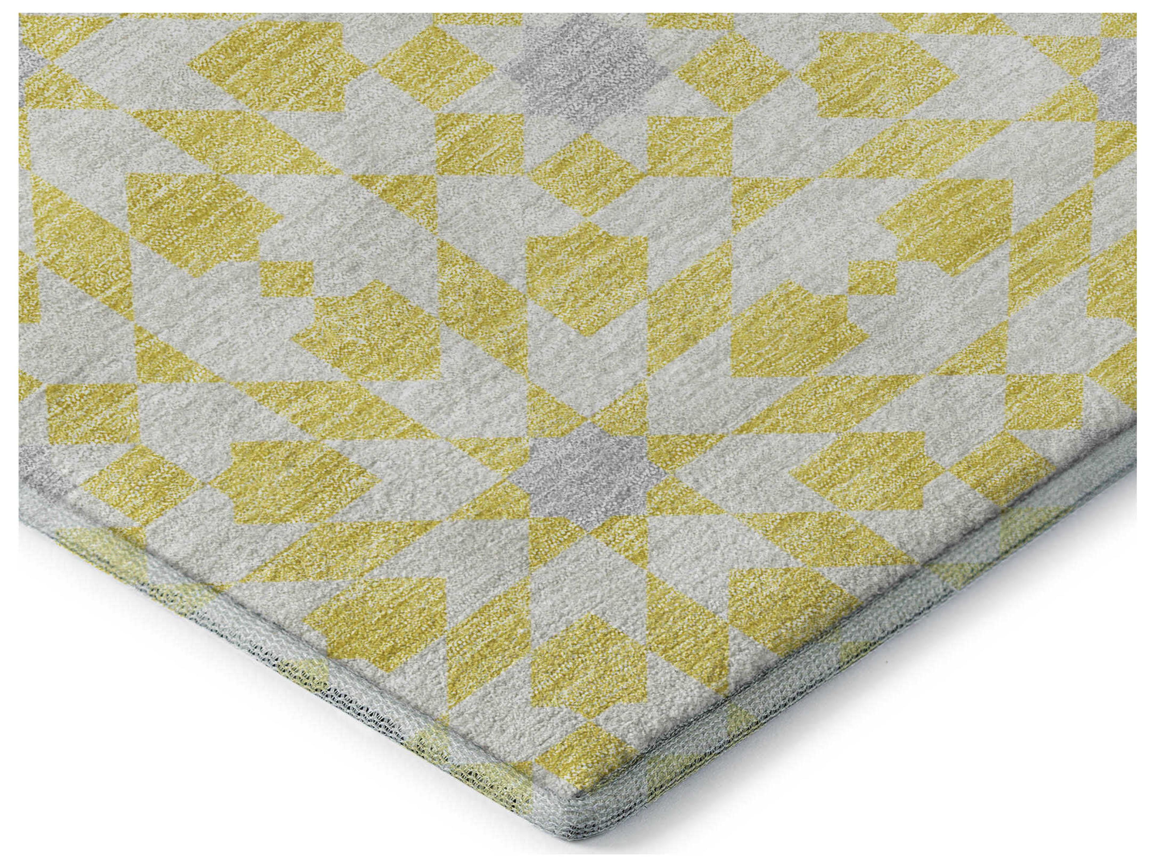 Dalyn Mayfield Geometric Area Rug