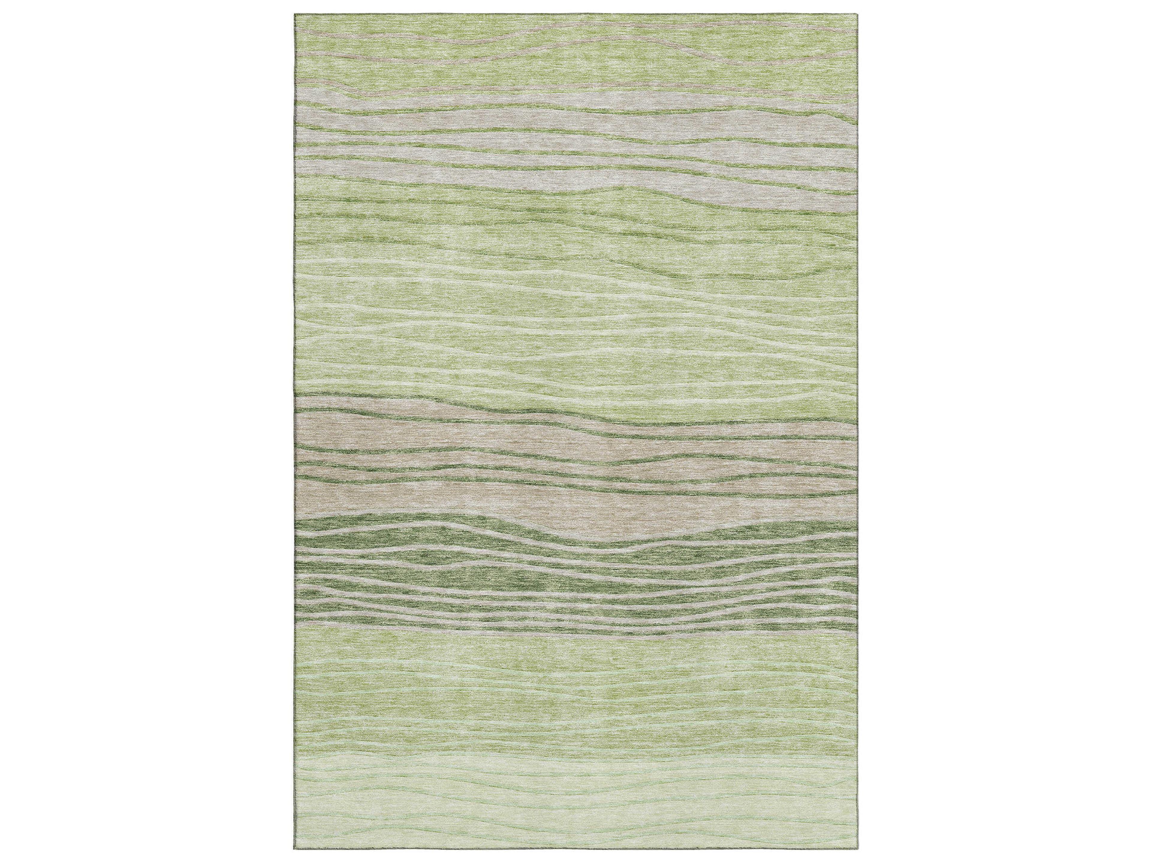 Mayfield Striped Area Rug