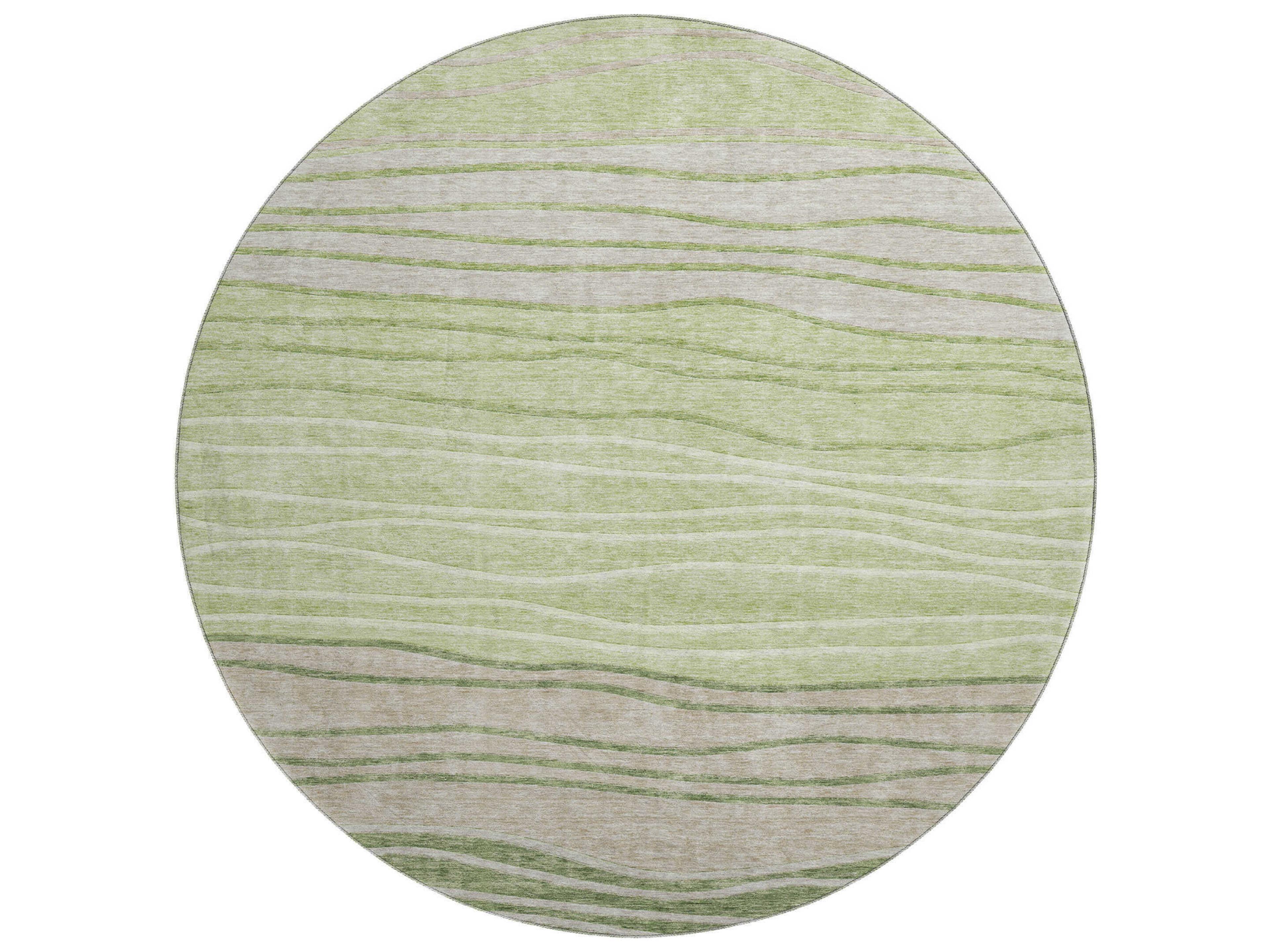 Dalyn Mayfield Striped Area Rug