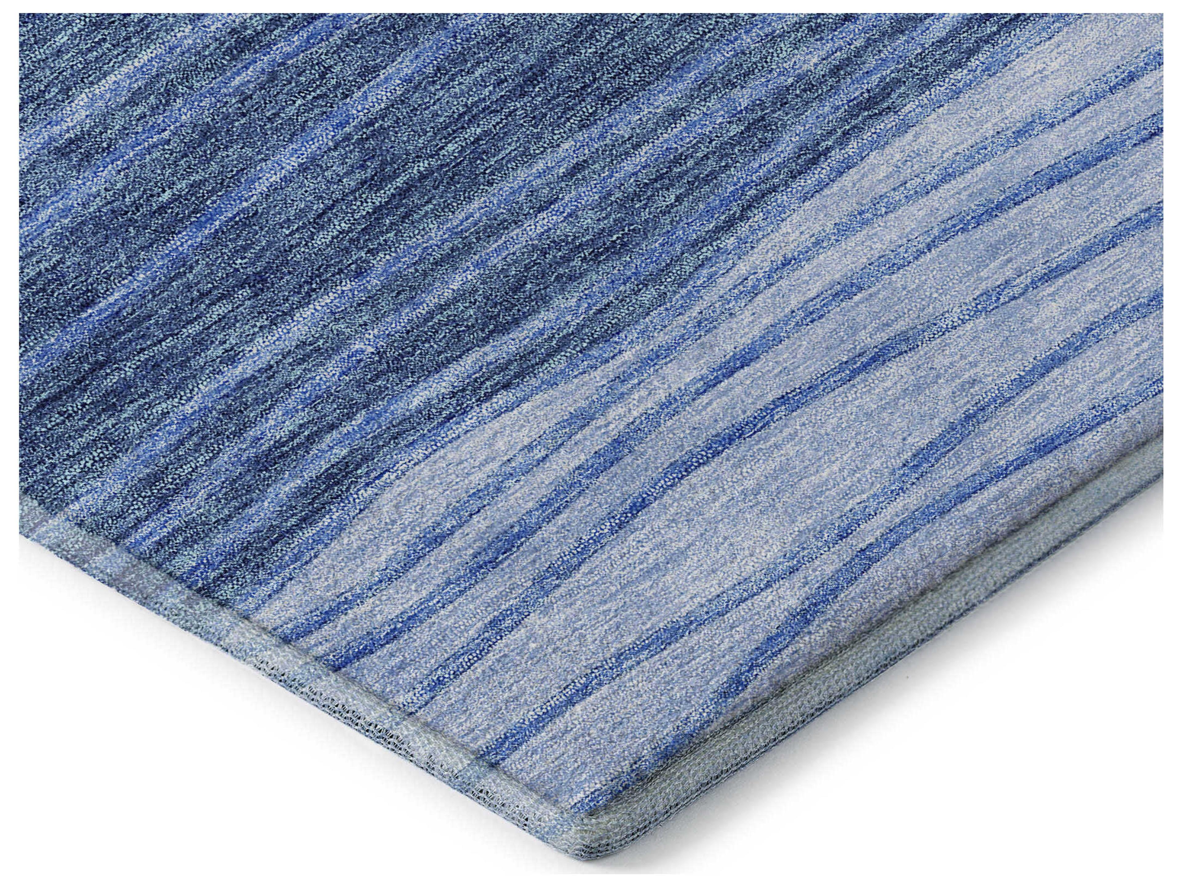 Dalyn Mayfield Striped Area Rug