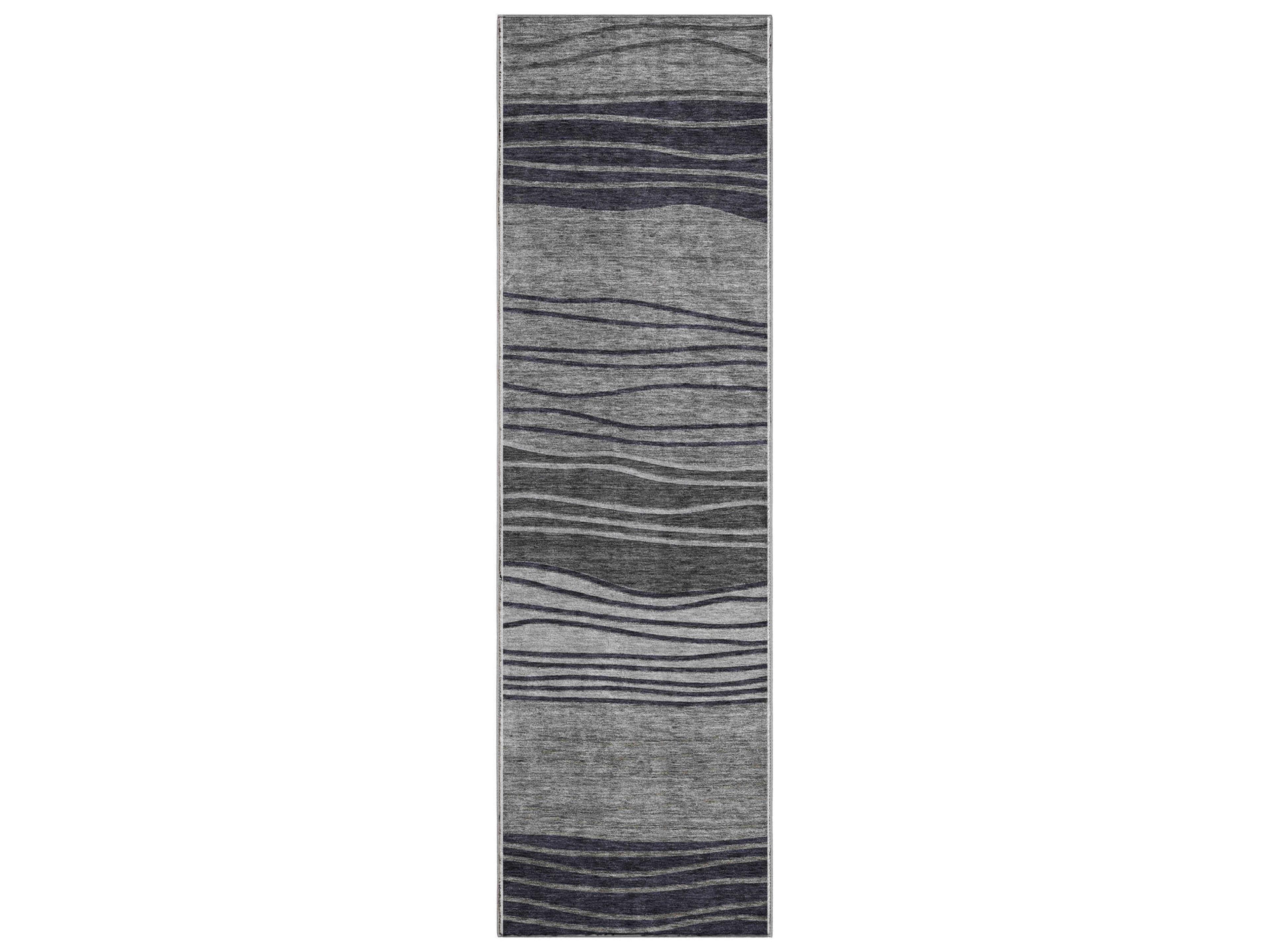 Dalyn Mayfield Striped Area Rug