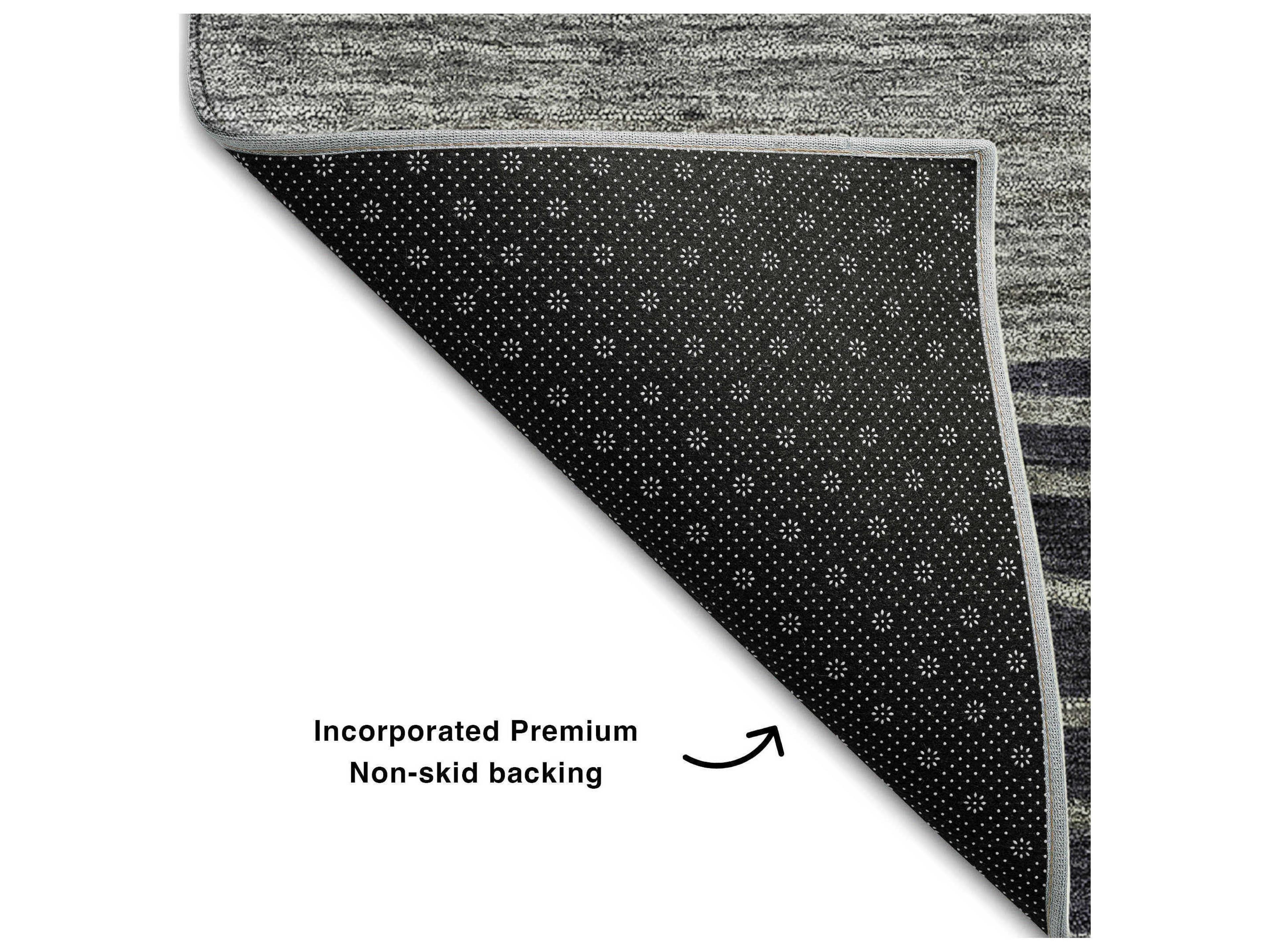 Dalyn Mayfield Striped Area Rug