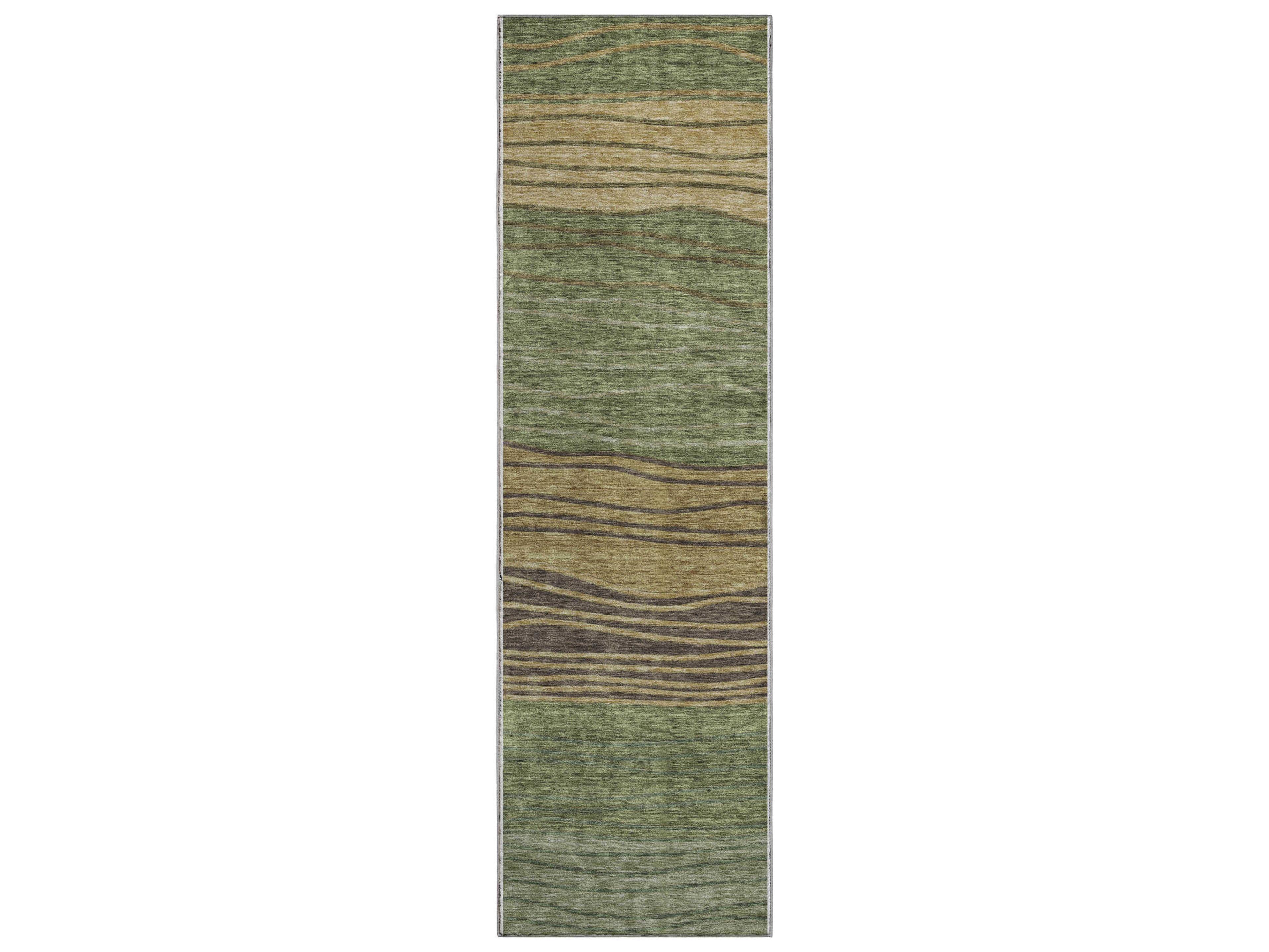Dalyn Mayfield Striped Area Rug