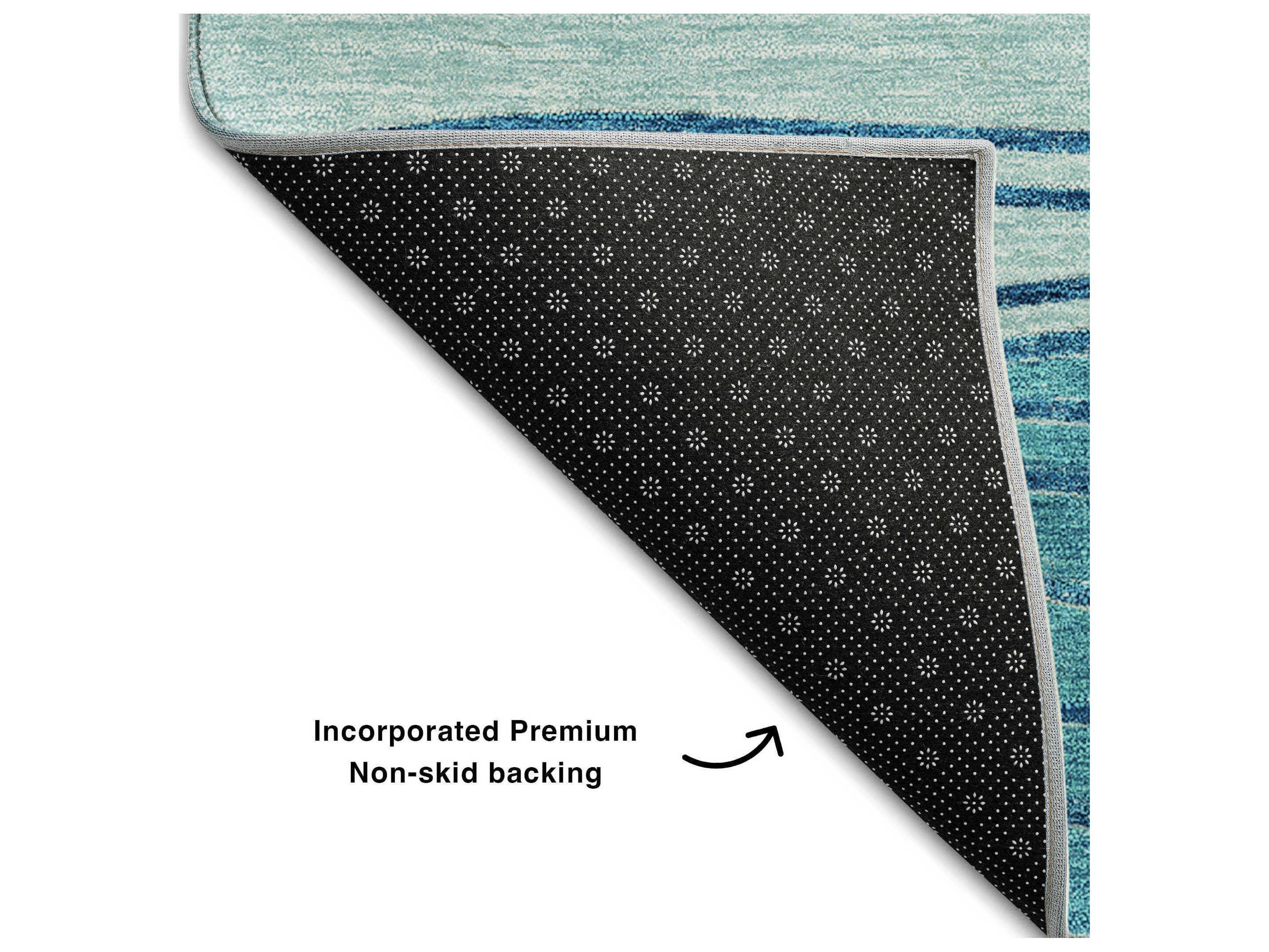 Dalyn Mayfield Striped Area Rug