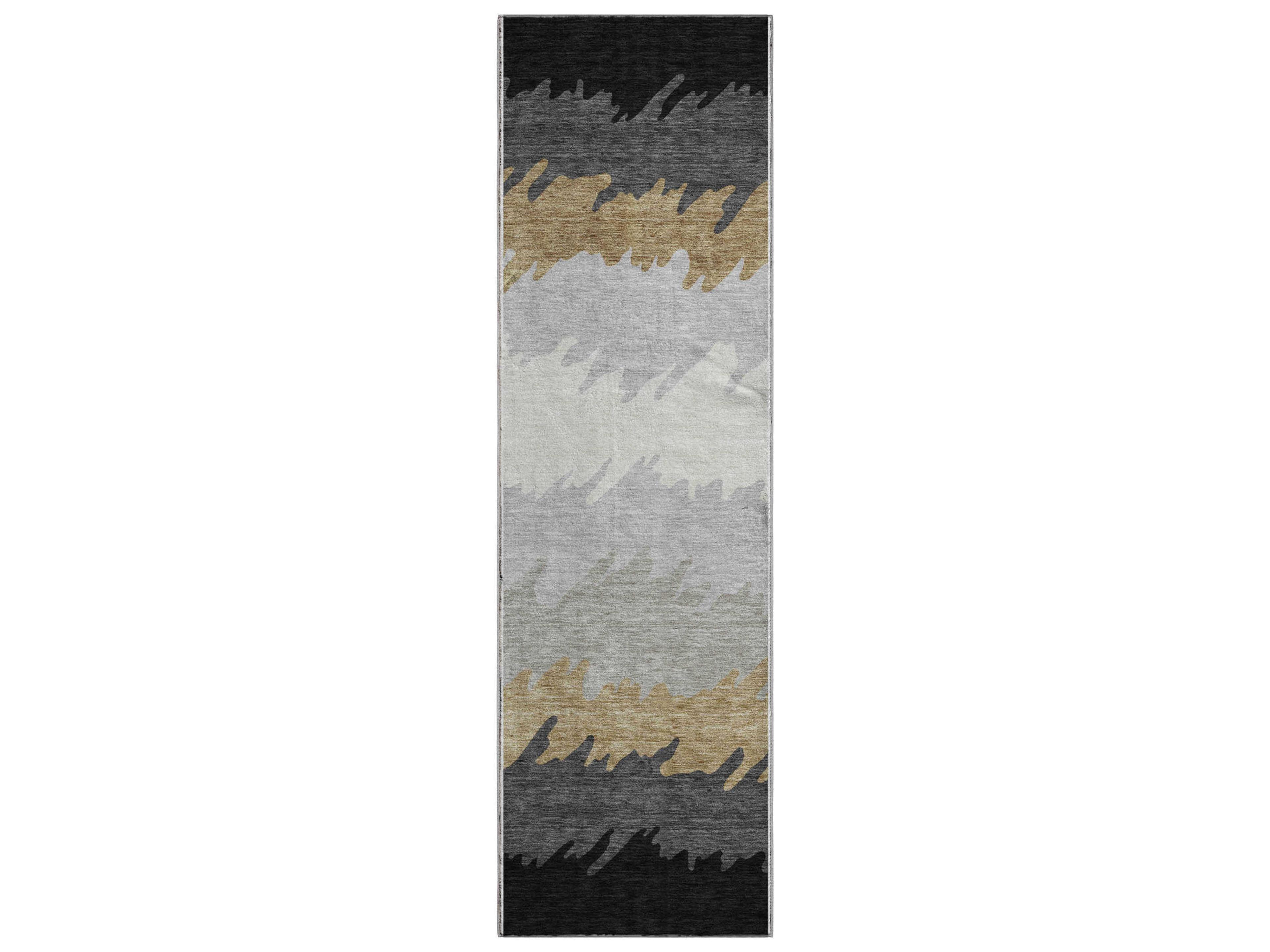 Dalyn Mayfield Striped Area Rug