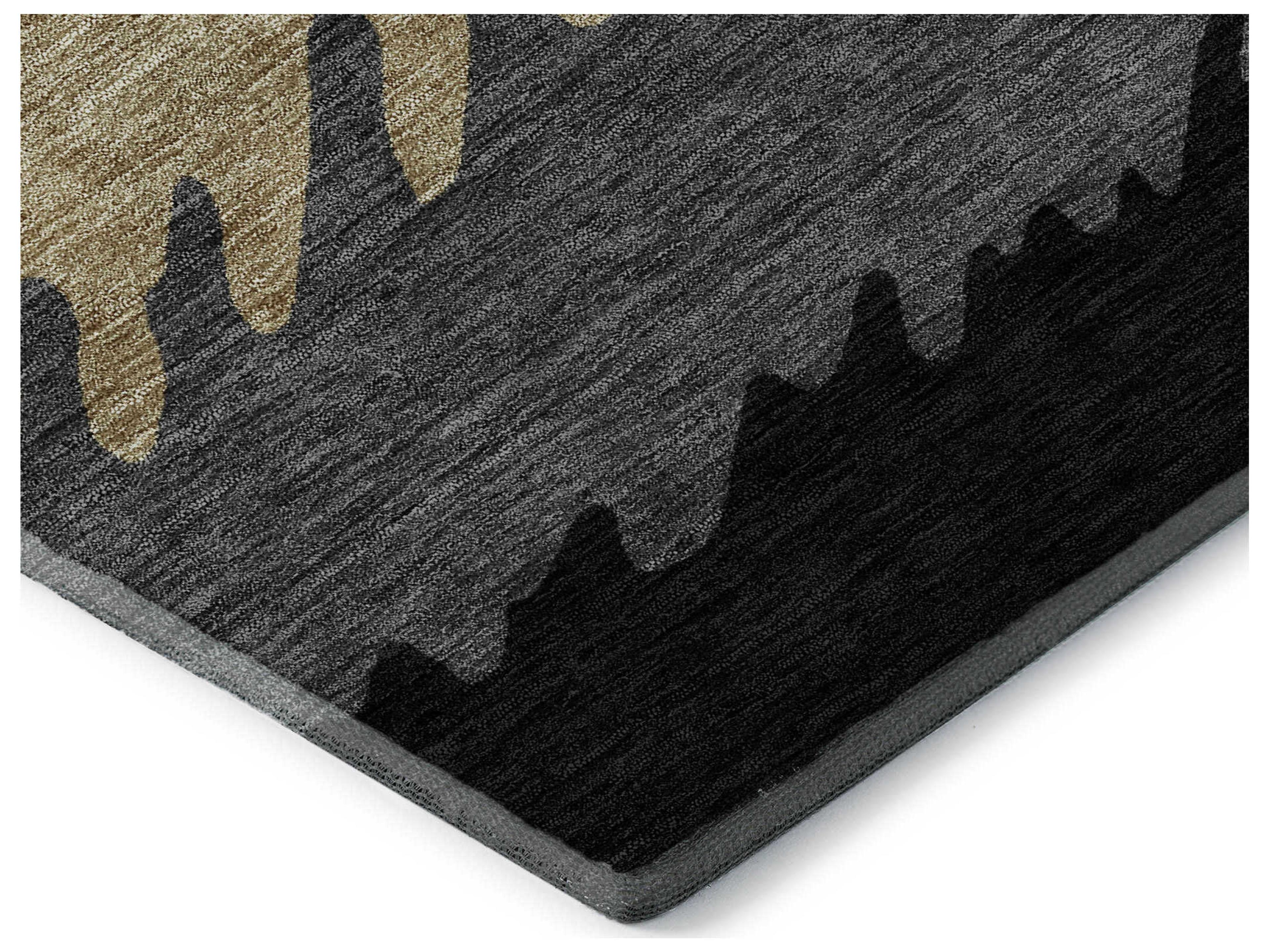 Dalyn Mayfield Striped Area Rug