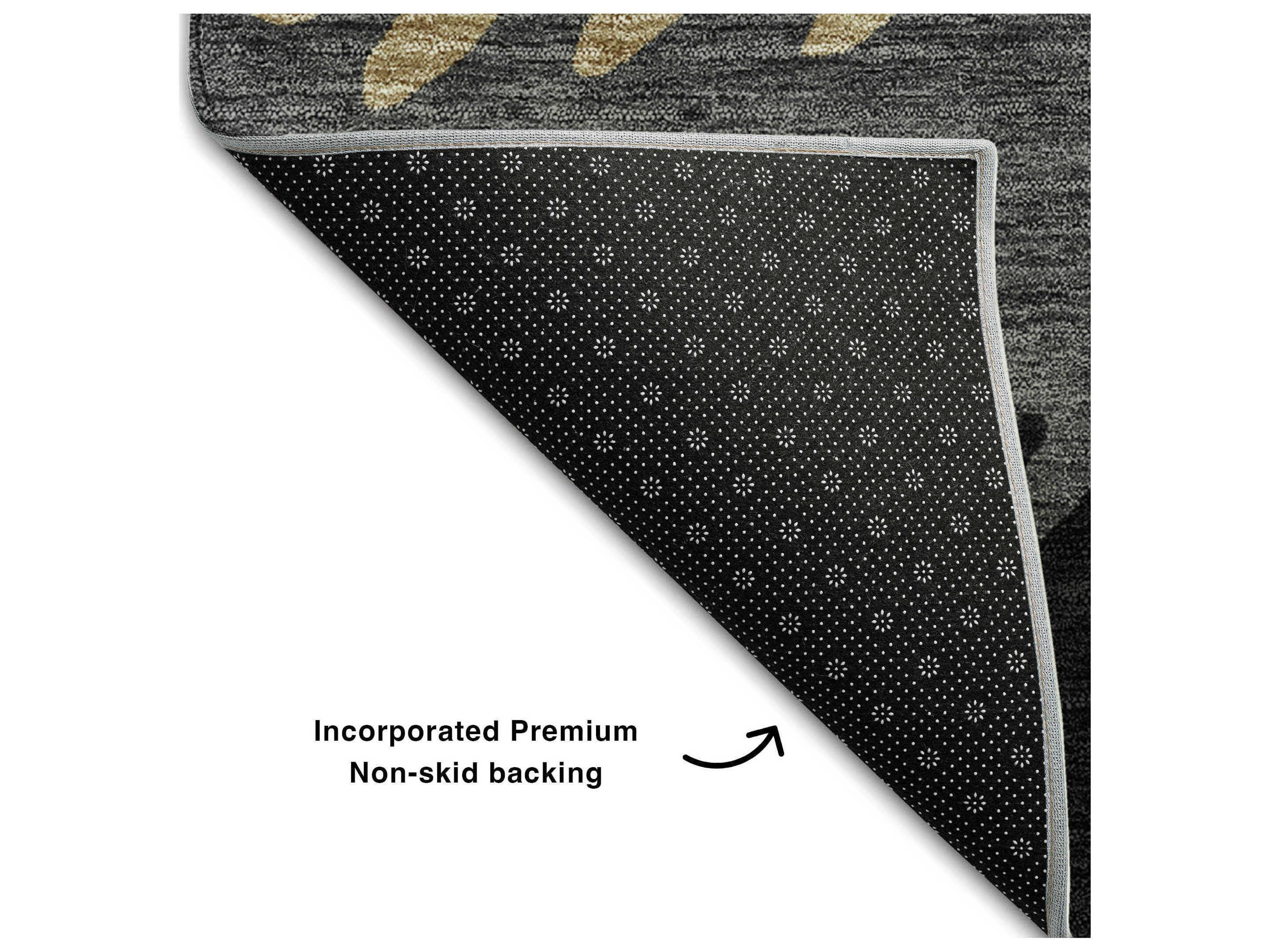 Dalyn Mayfield Striped Area Rug