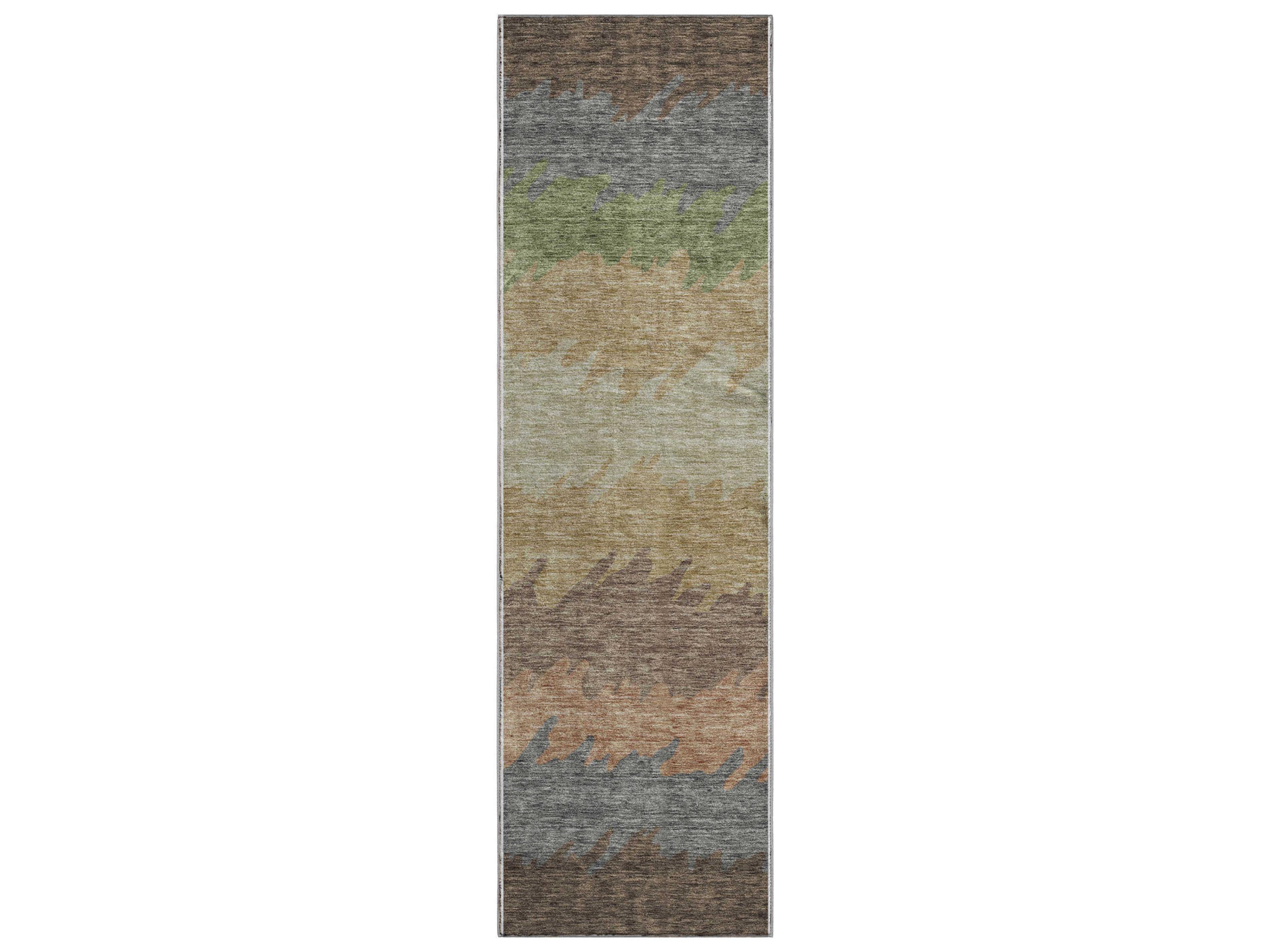 Dalyn Mayfield Striped Area Rug