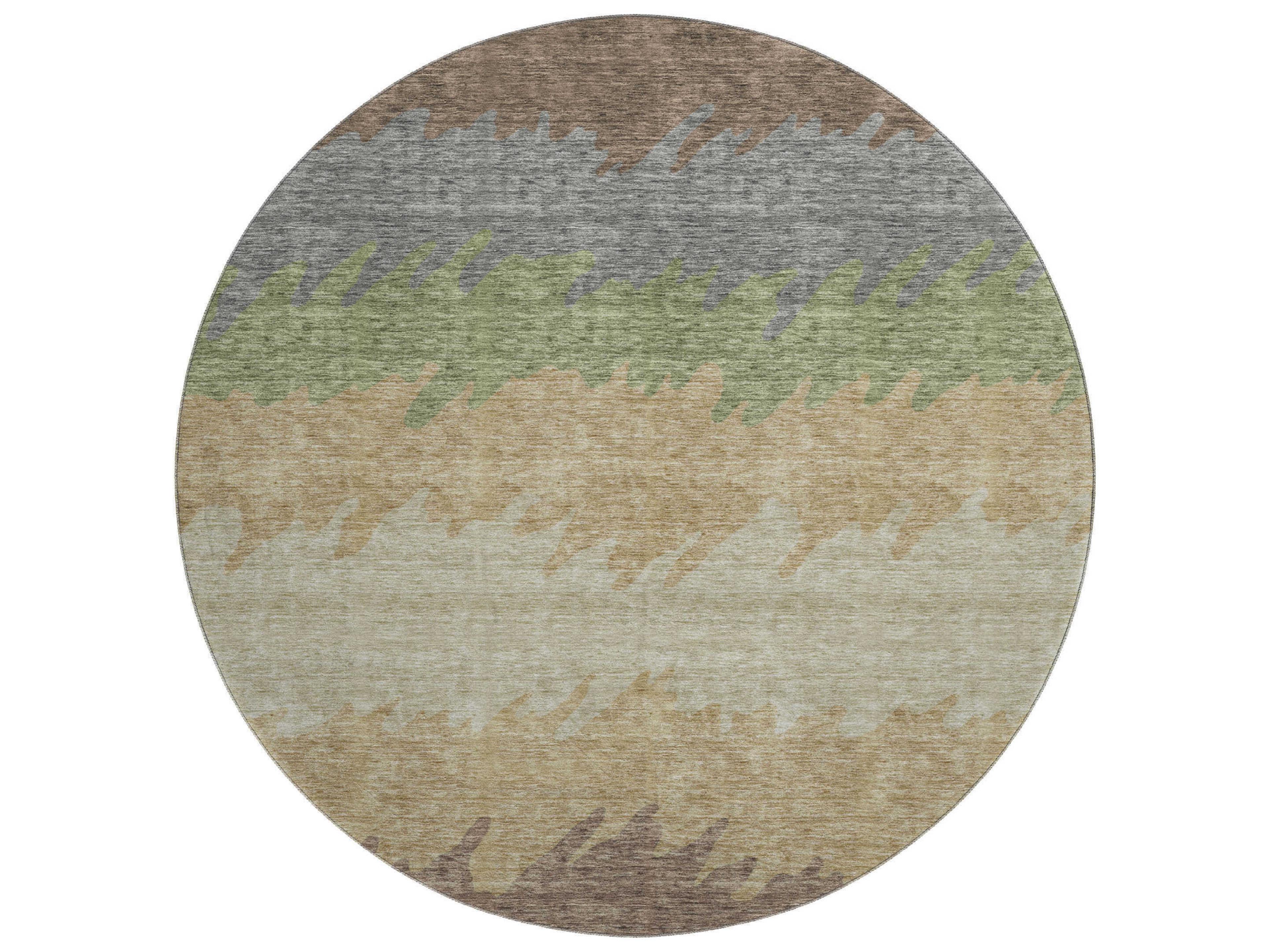 Dalyn Mayfield Striped Area Rug