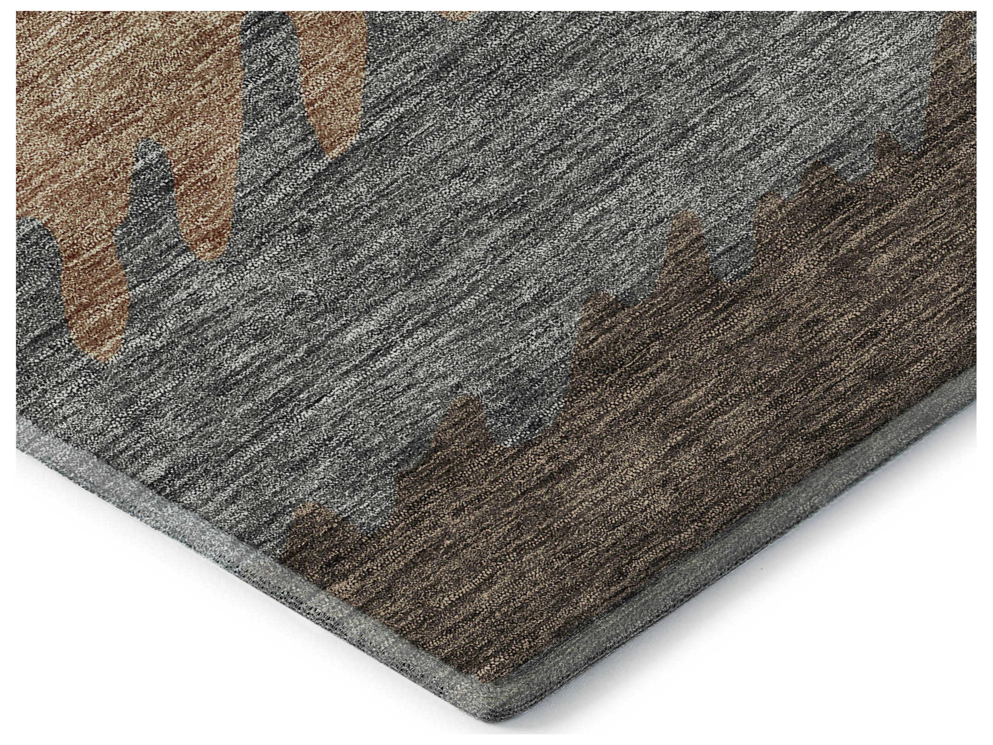 Dalyn Mayfield Striped Area Rug