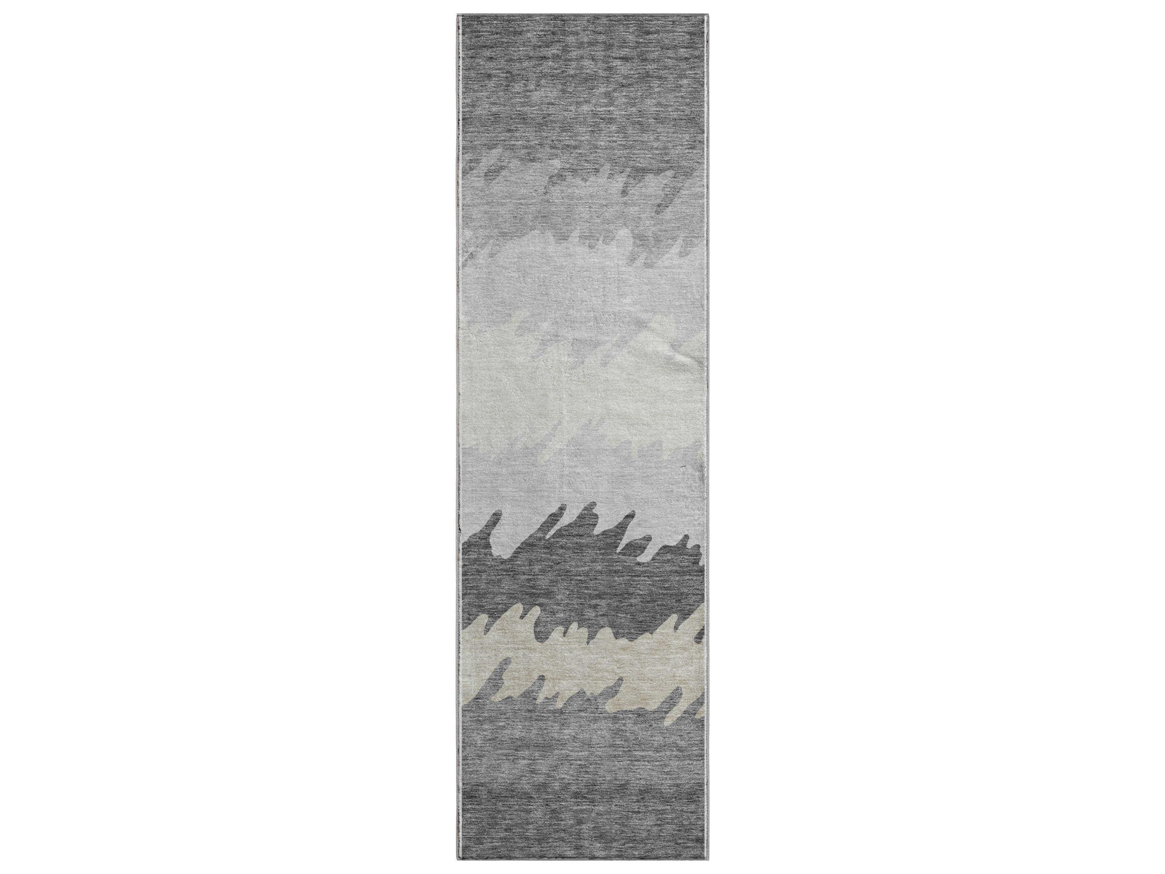 Dalyn Mayfield Striped Area Rug
