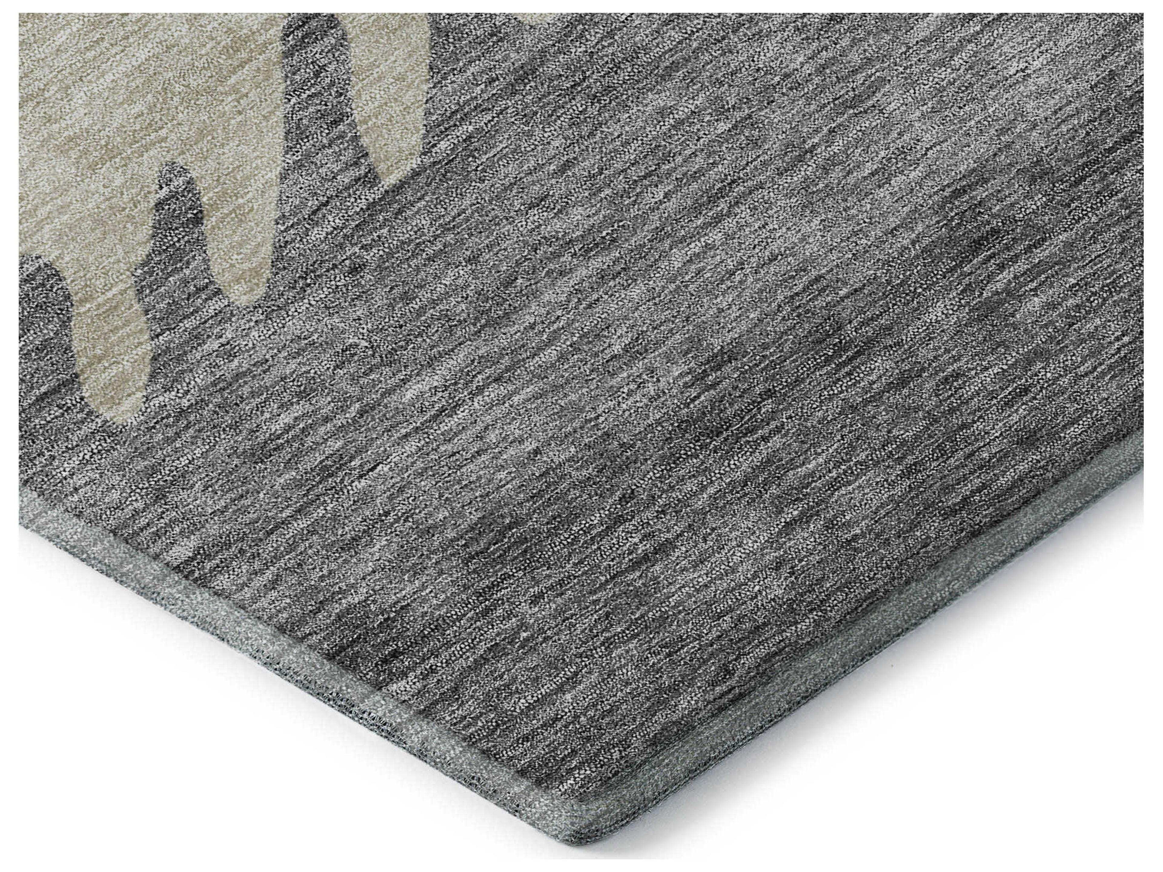 Dalyn Mayfield Striped Area Rug