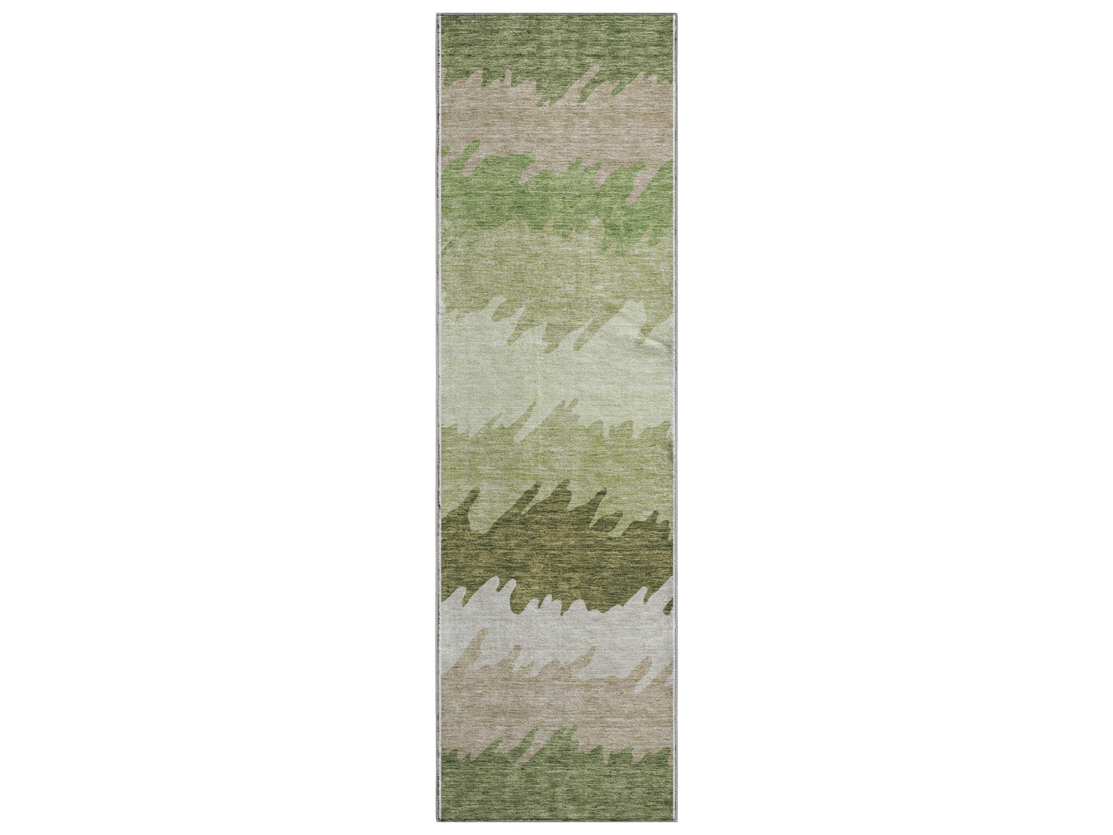 Dalyn Mayfield Striped Area Rug