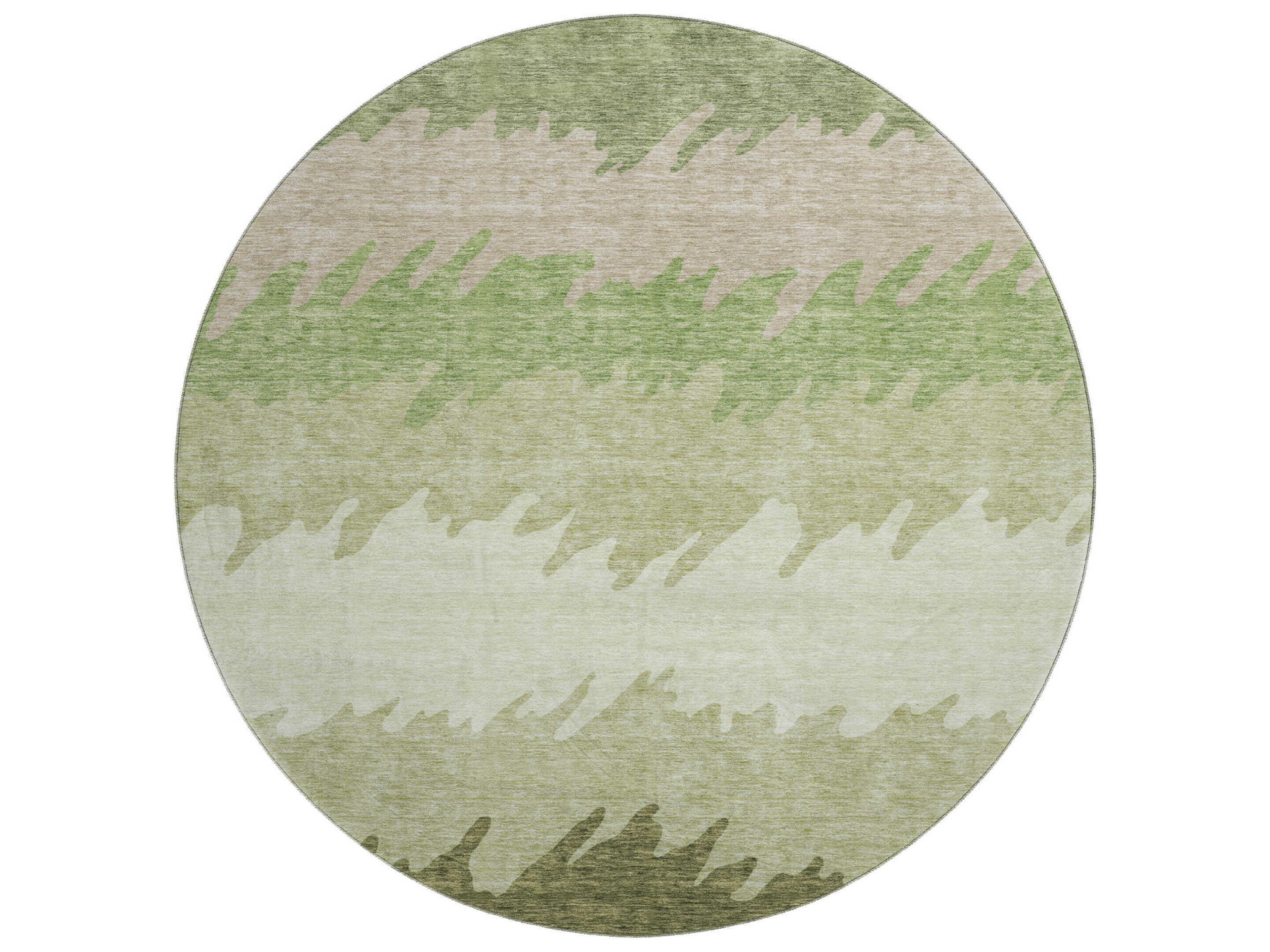 Dalyn Mayfield Striped Area Rug