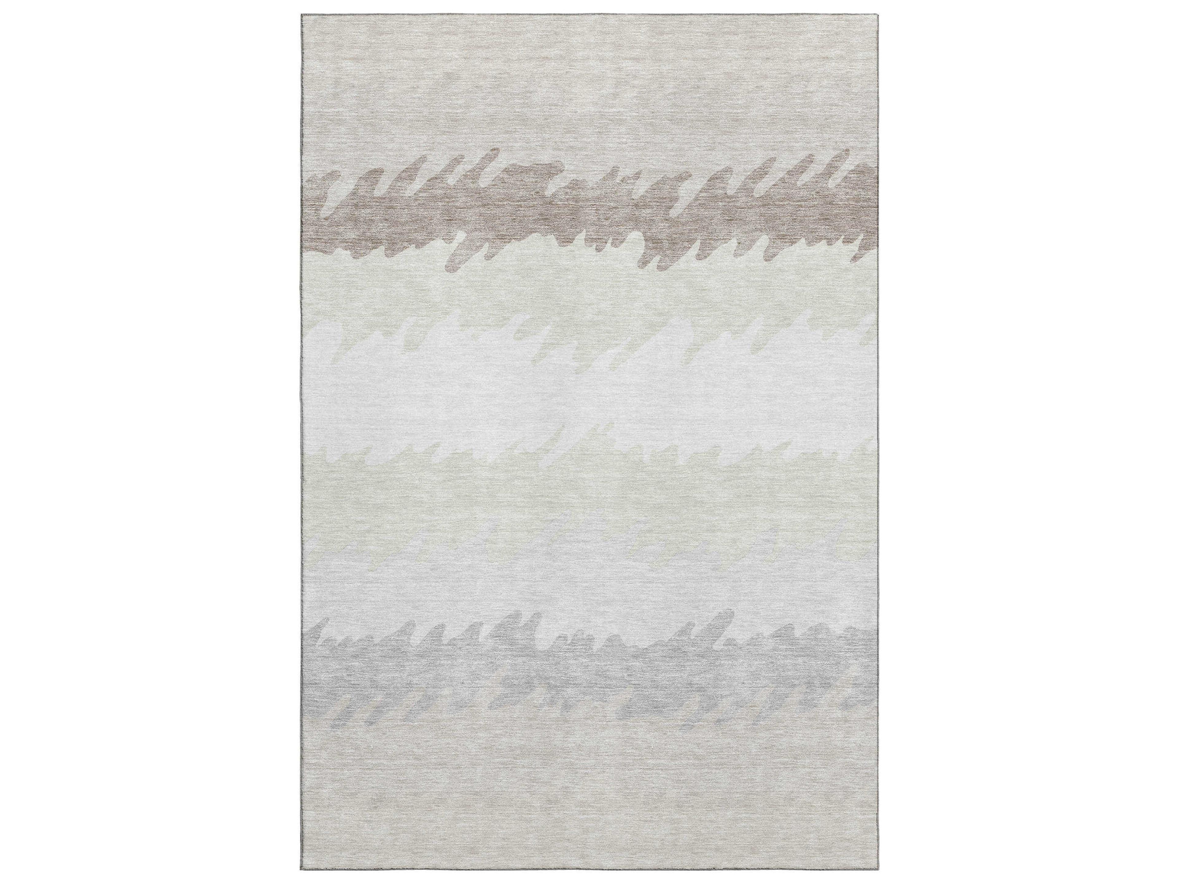 Mayfield Striped Area Rug