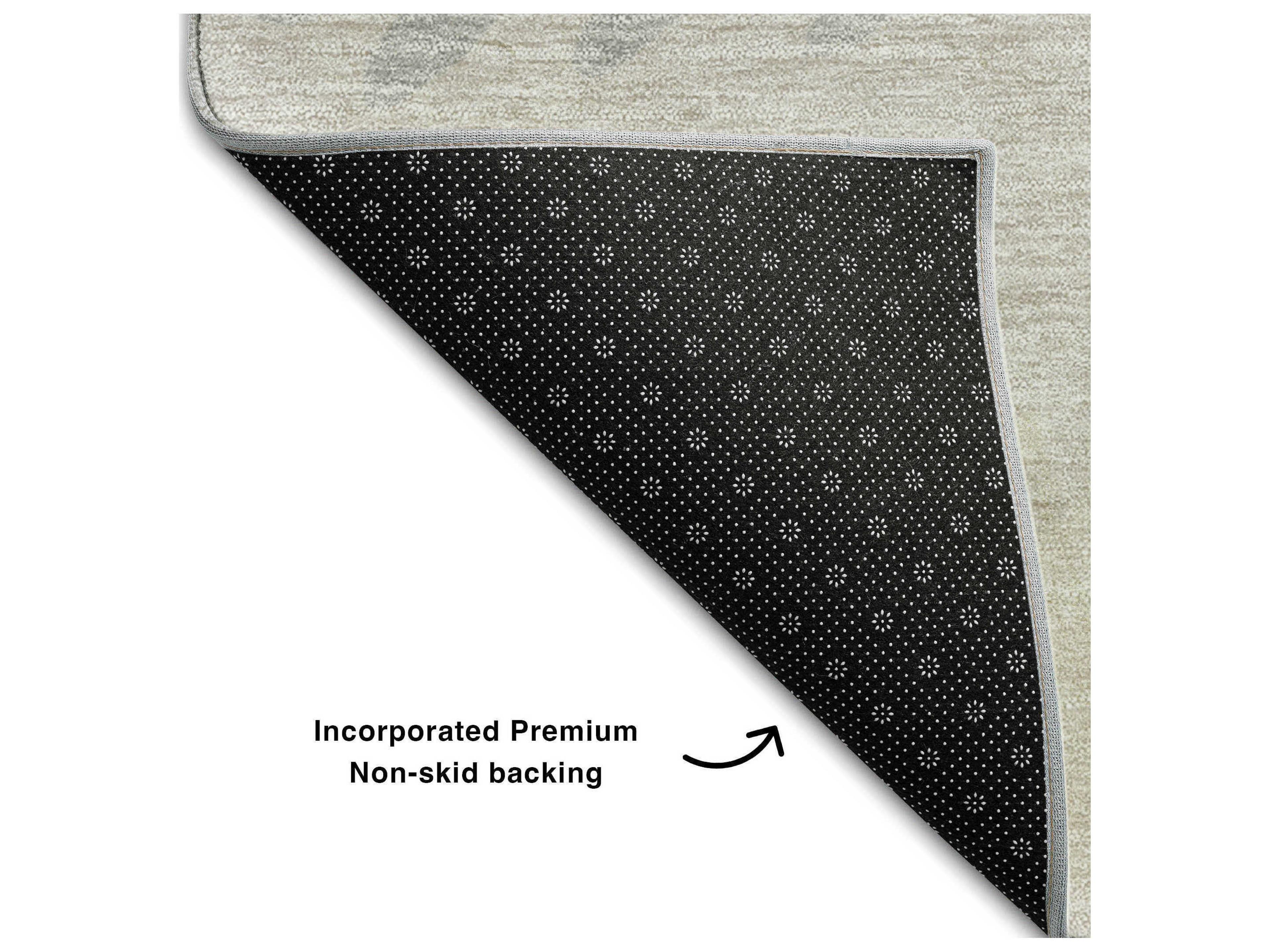 Dalyn Mayfield Striped Area Rug