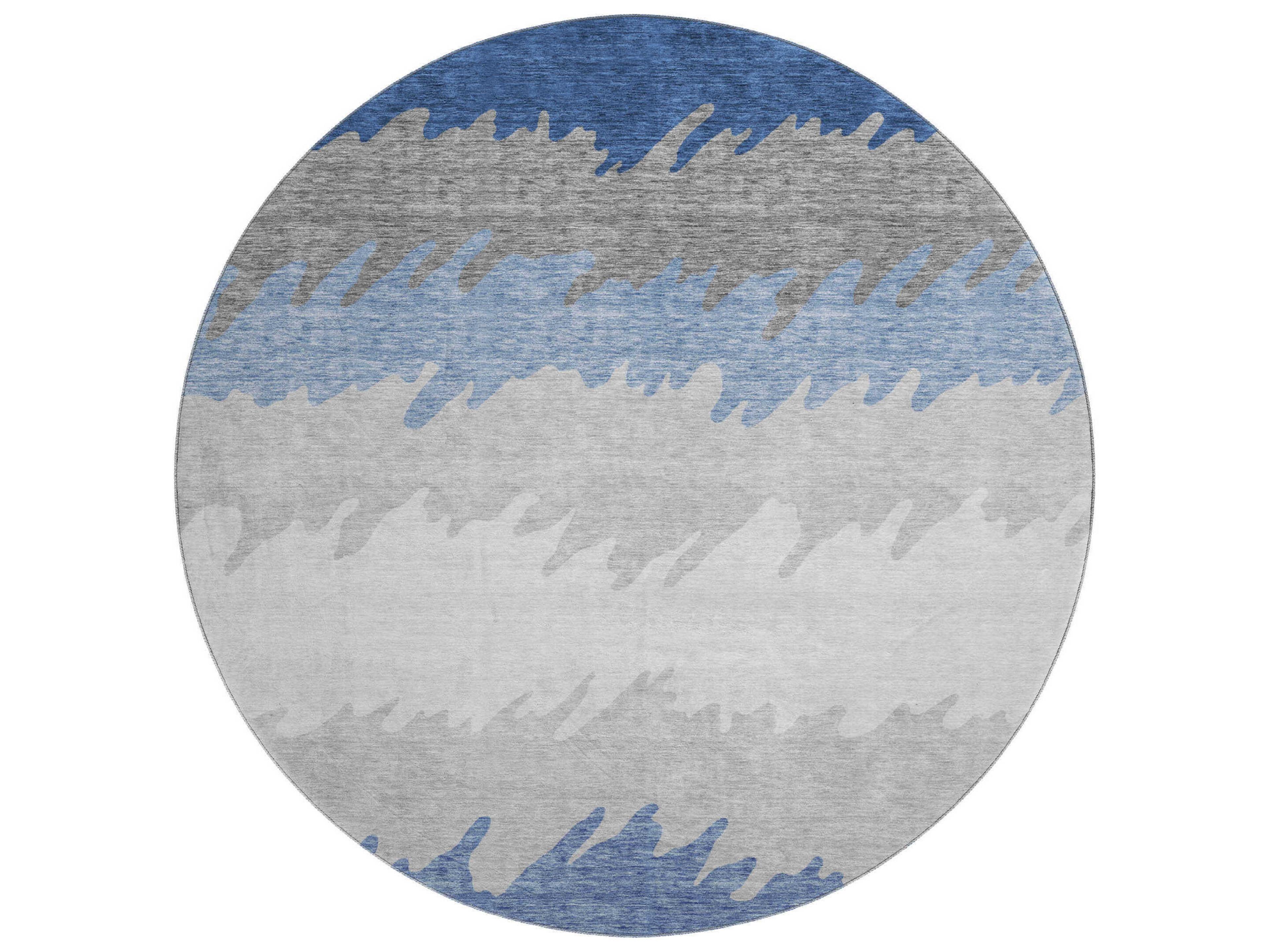 Dalyn Mayfield Striped Area Rug