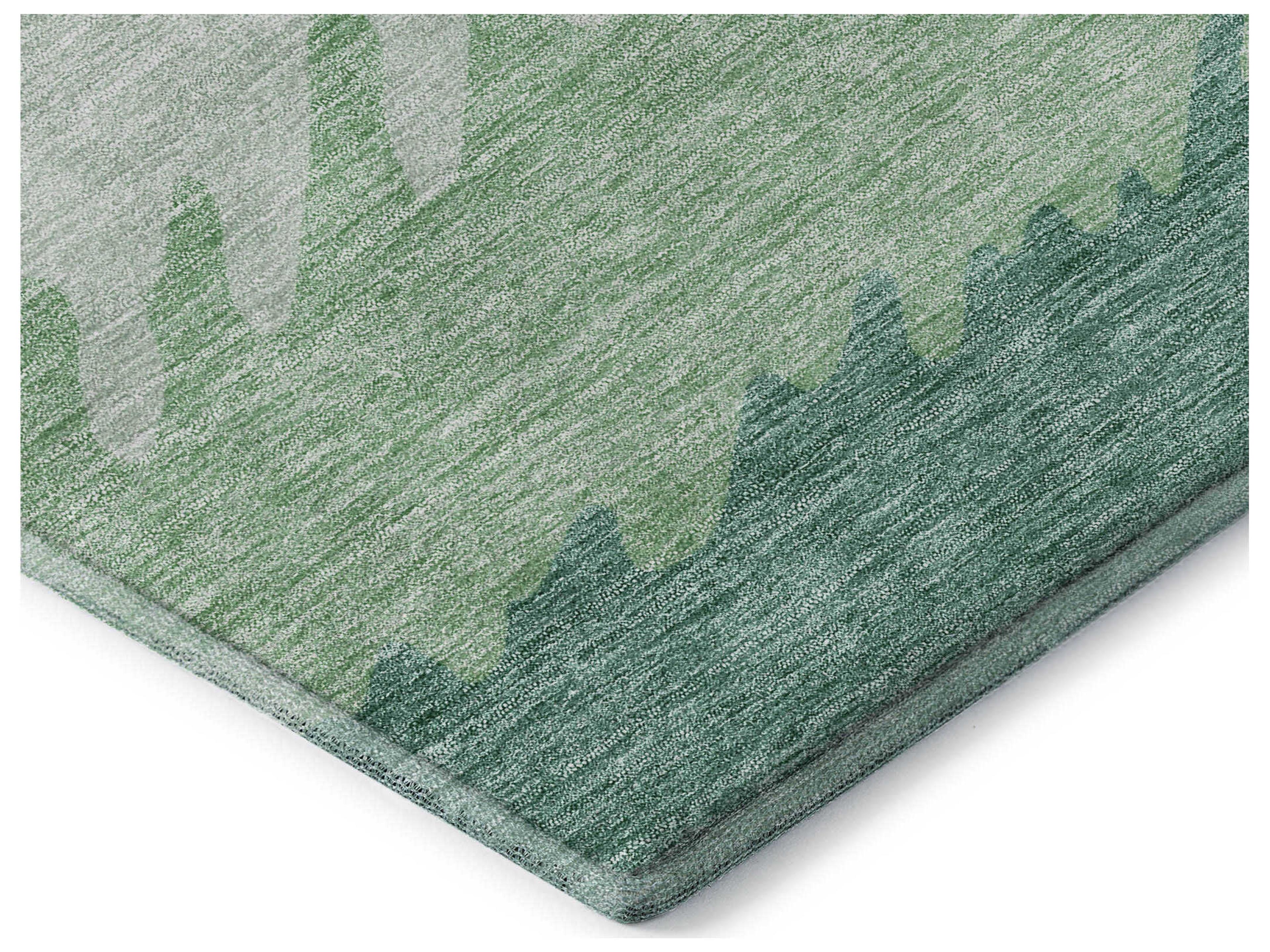 Dalyn Mayfield Striped Area Rug