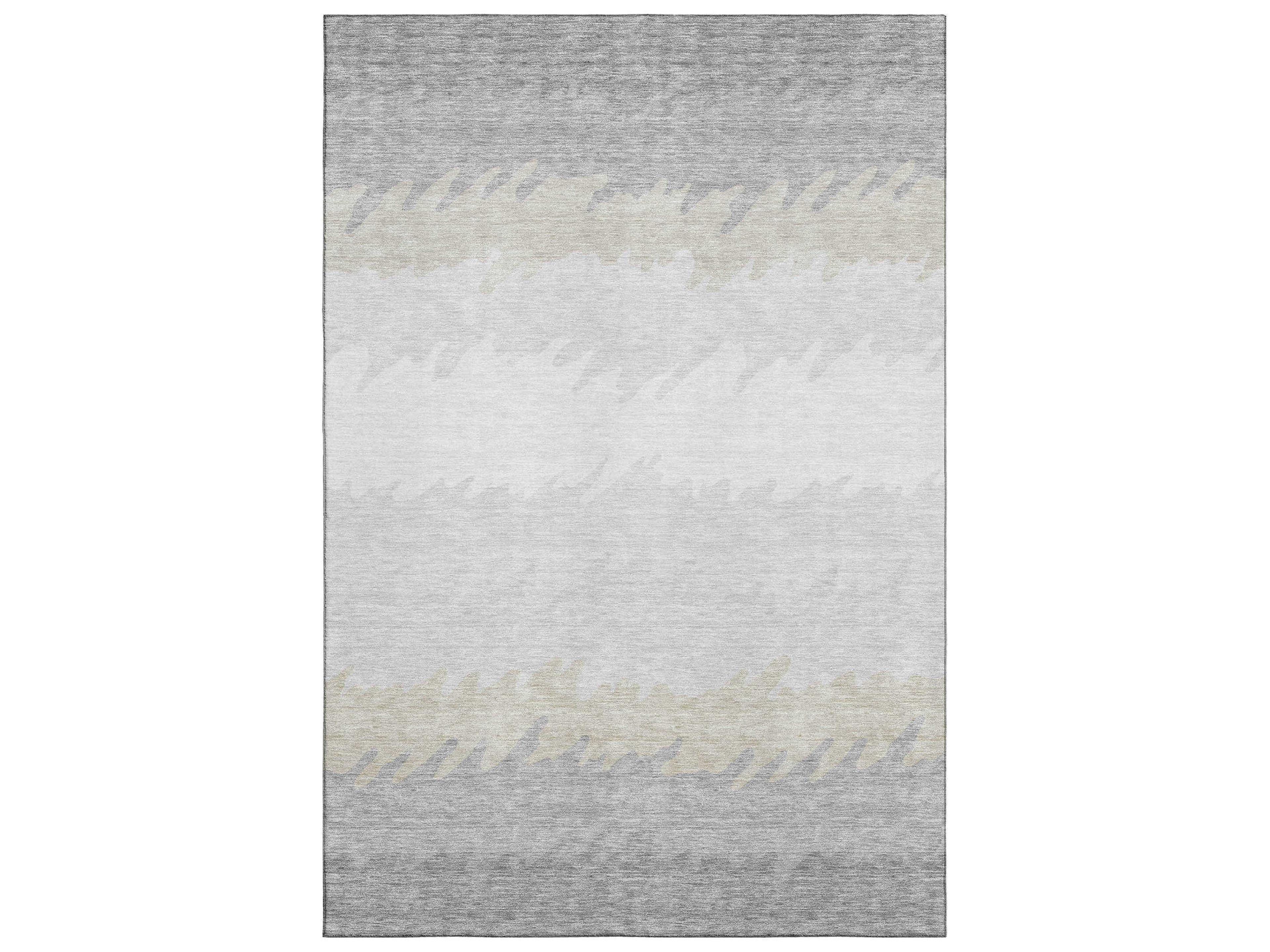 Mayfield Striped Area Rug