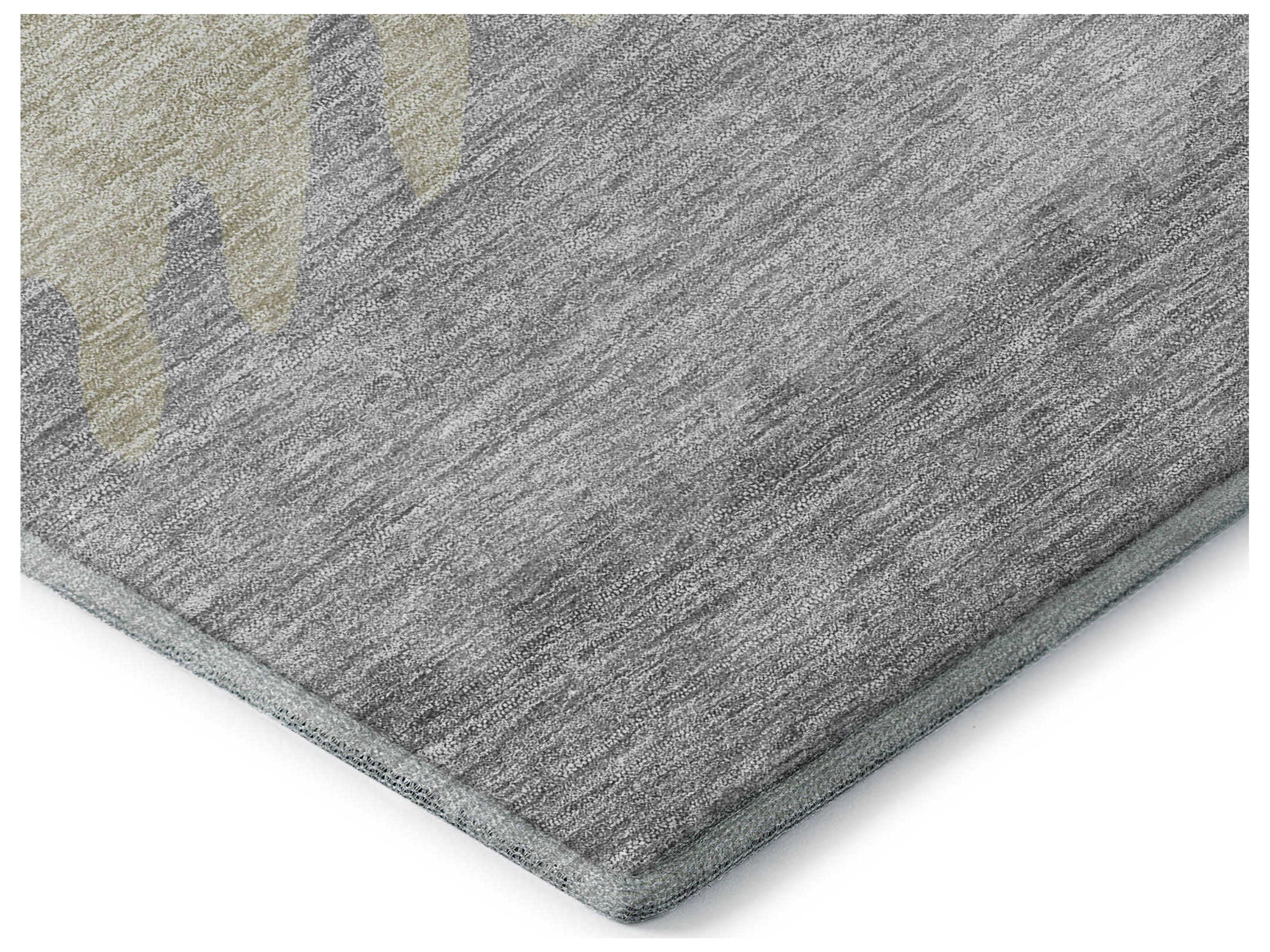 Dalyn Mayfield Striped Area Rug