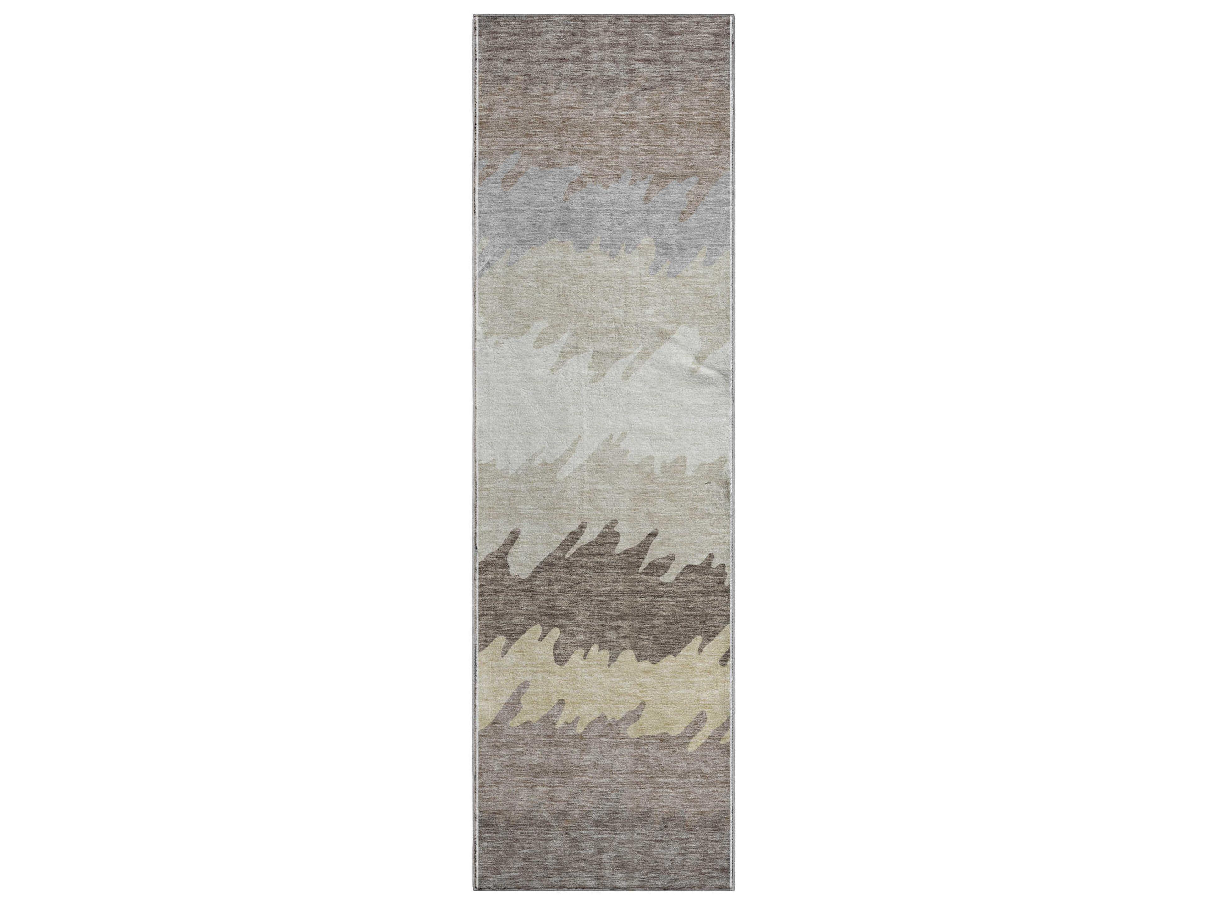 Dalyn Mayfield Striped Area Rug