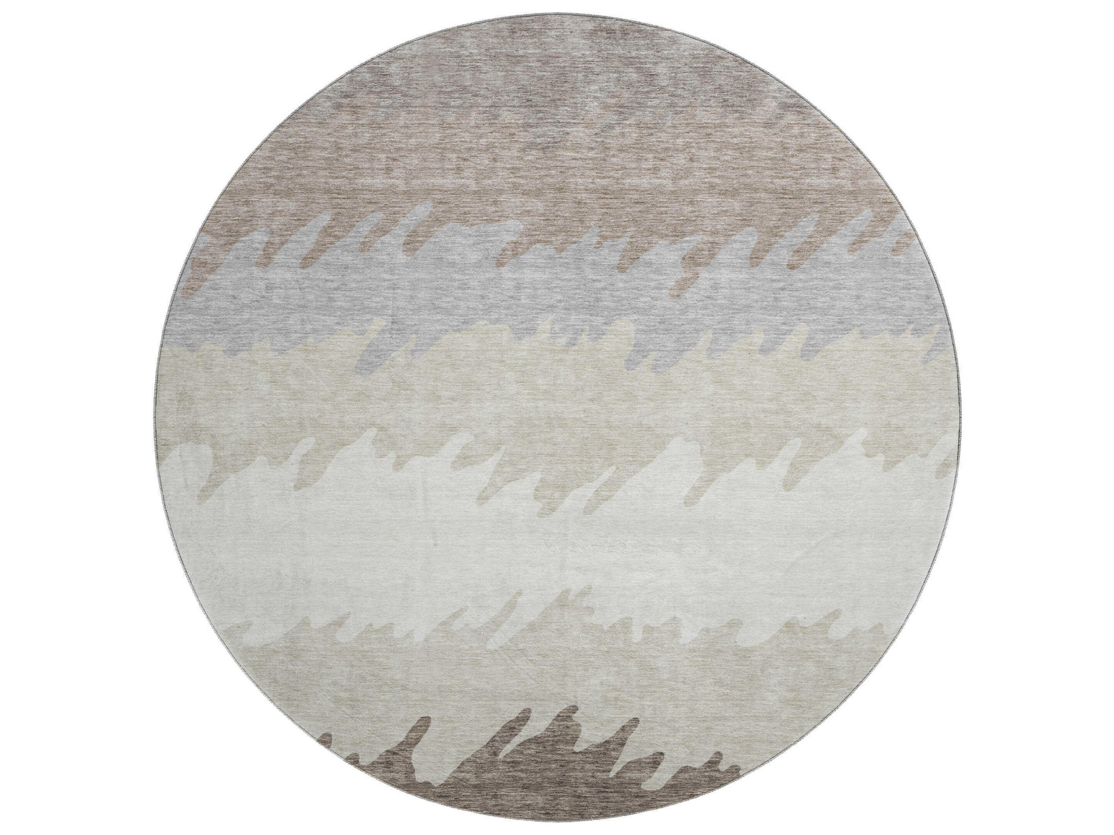 Dalyn Mayfield Striped Area Rug