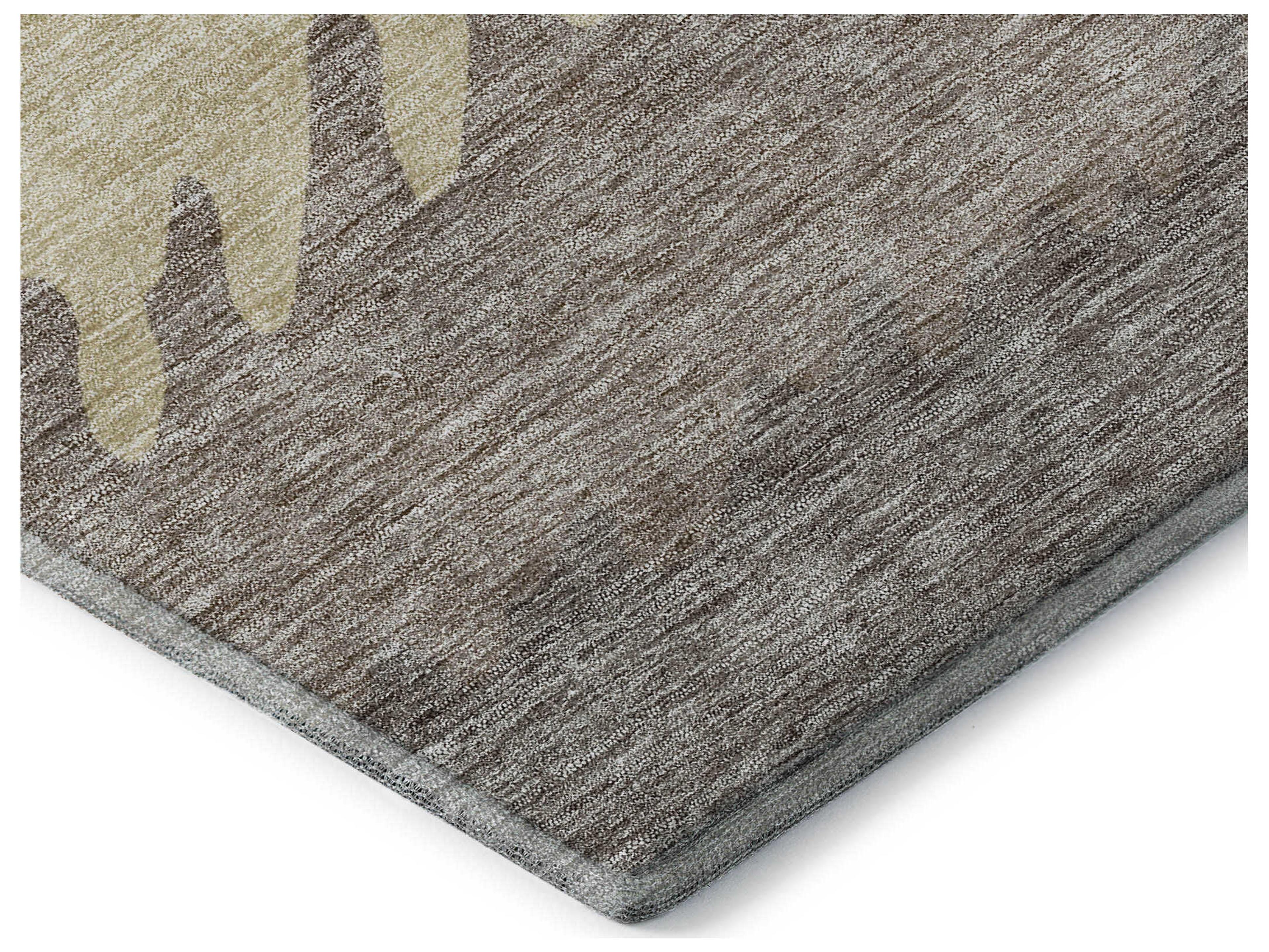Dalyn Mayfield Striped Area Rug