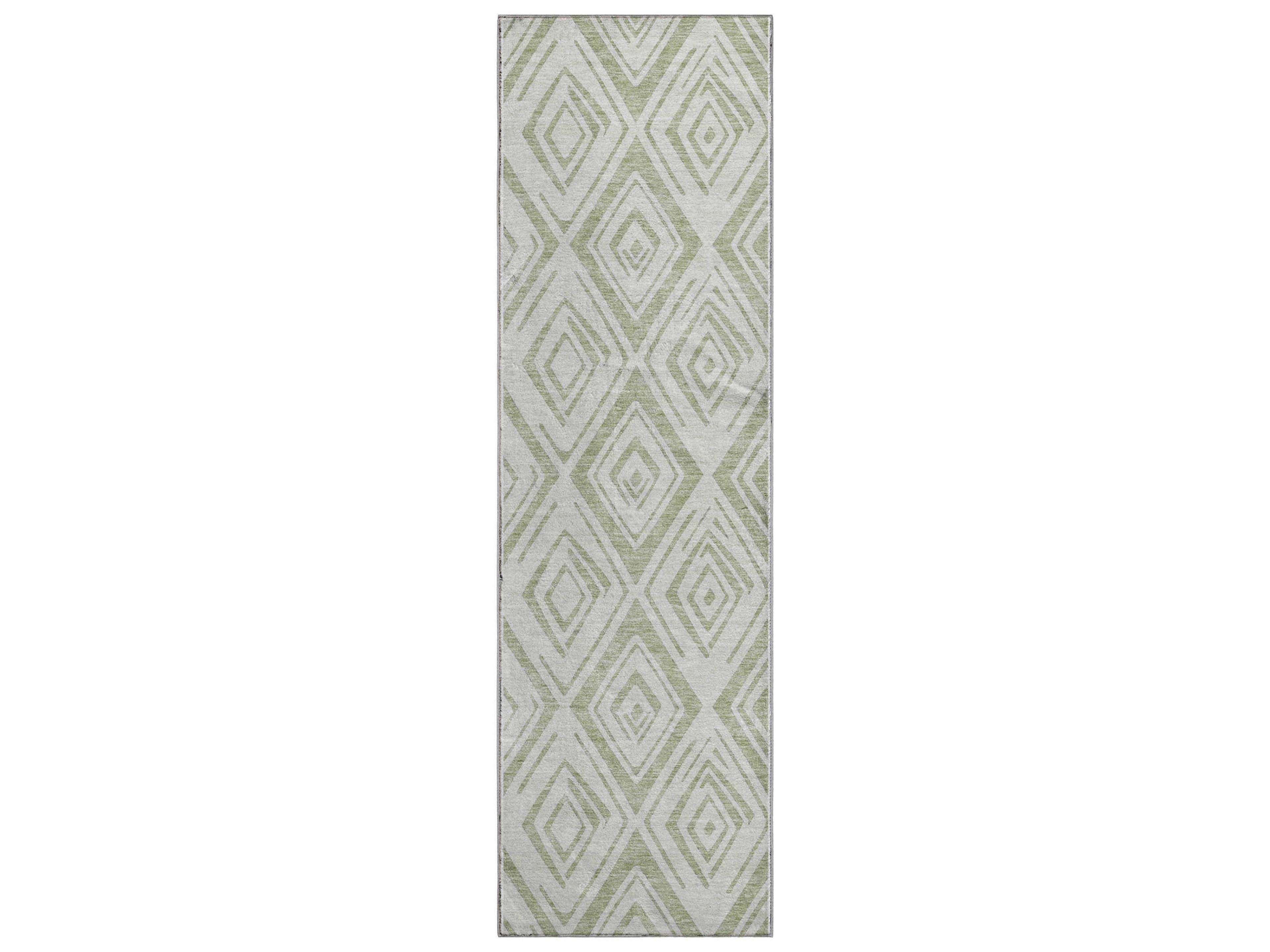 Dalyn Mayfield Geometric Area Rug