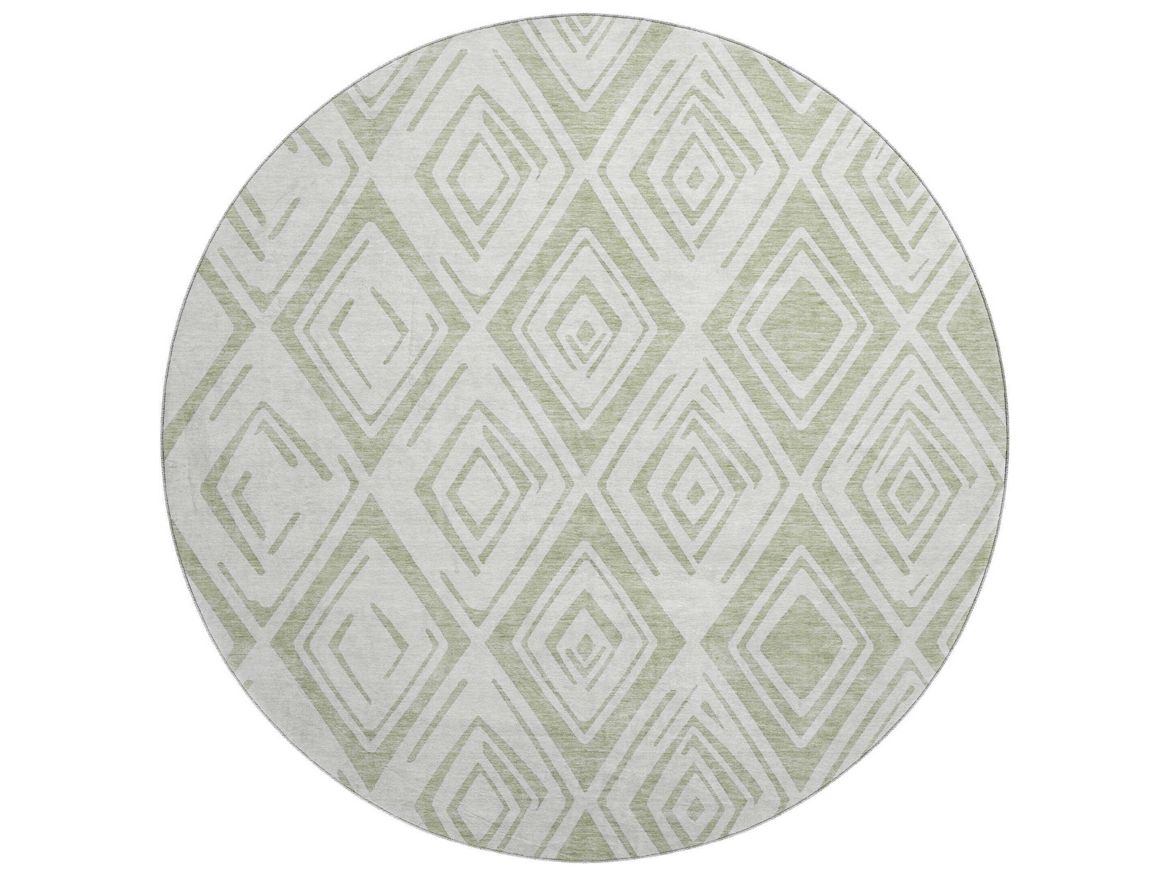 Dalyn Mayfield Geometric Area Rug