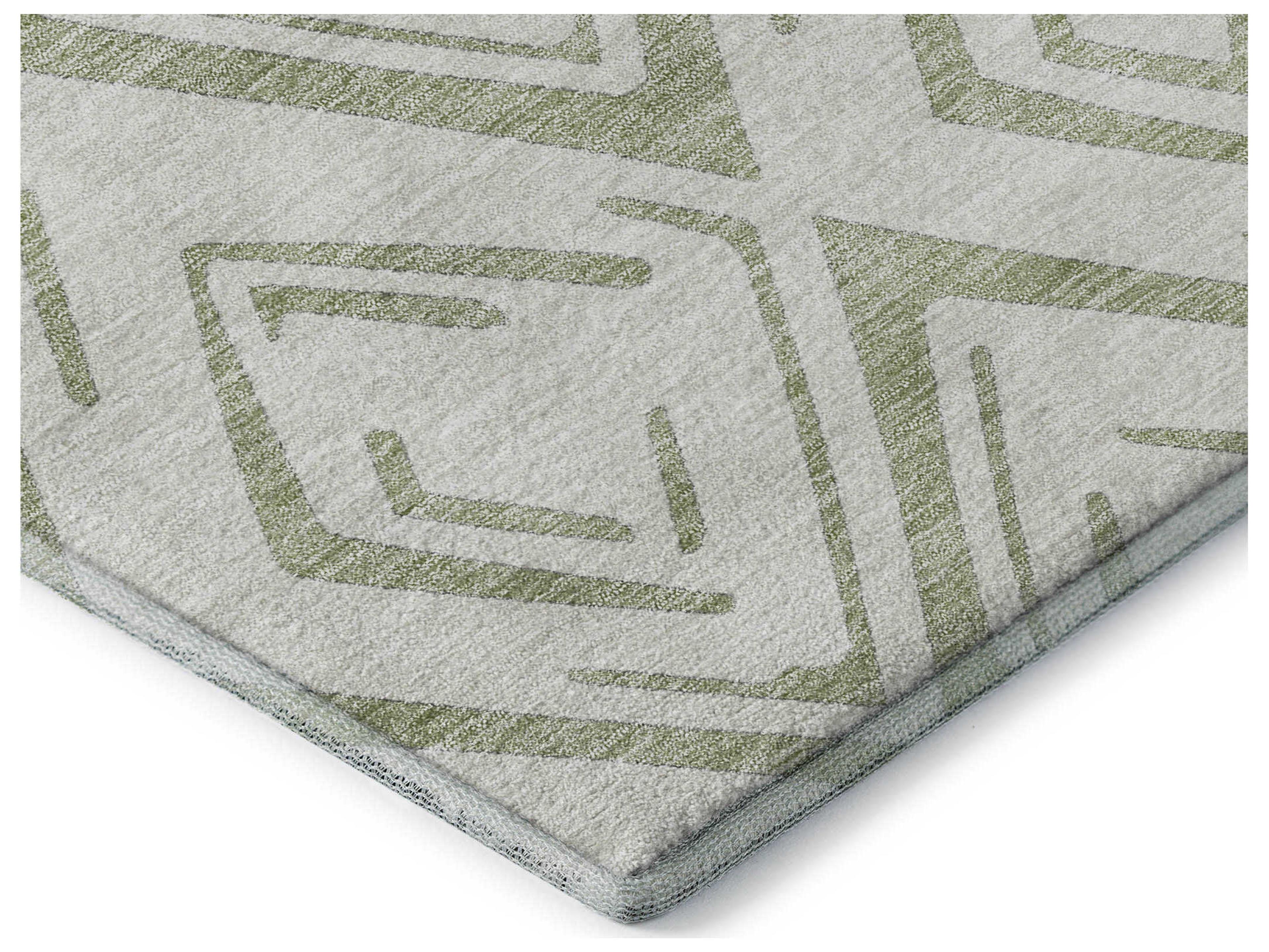 Dalyn Mayfield Geometric Area Rug